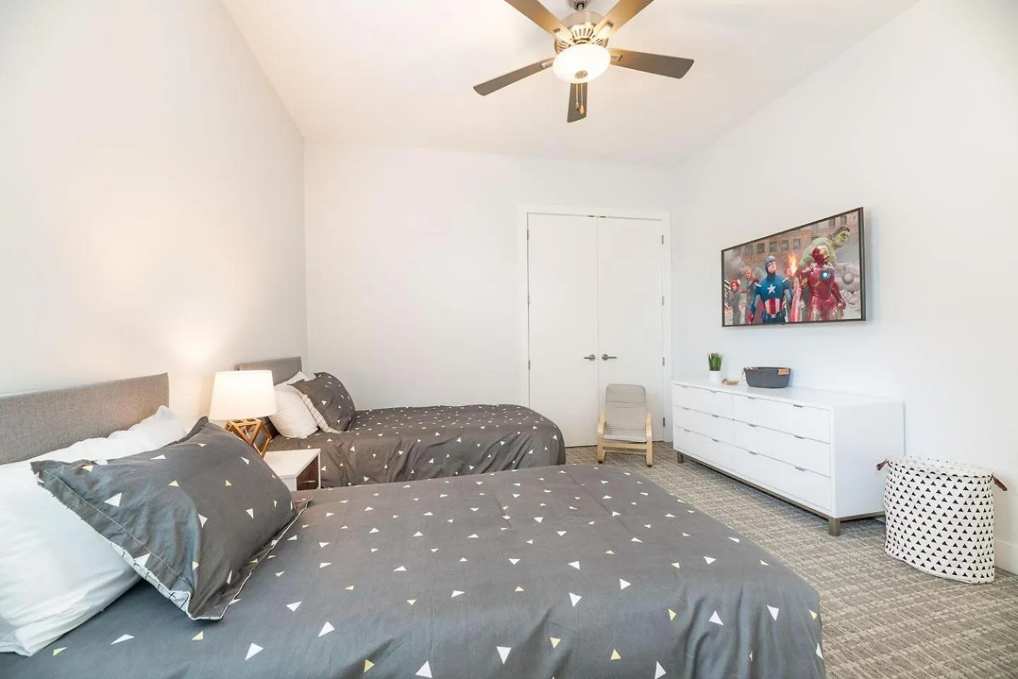 Holiday home Modern 7 Bdrm With Games At Reunion Kissimmee