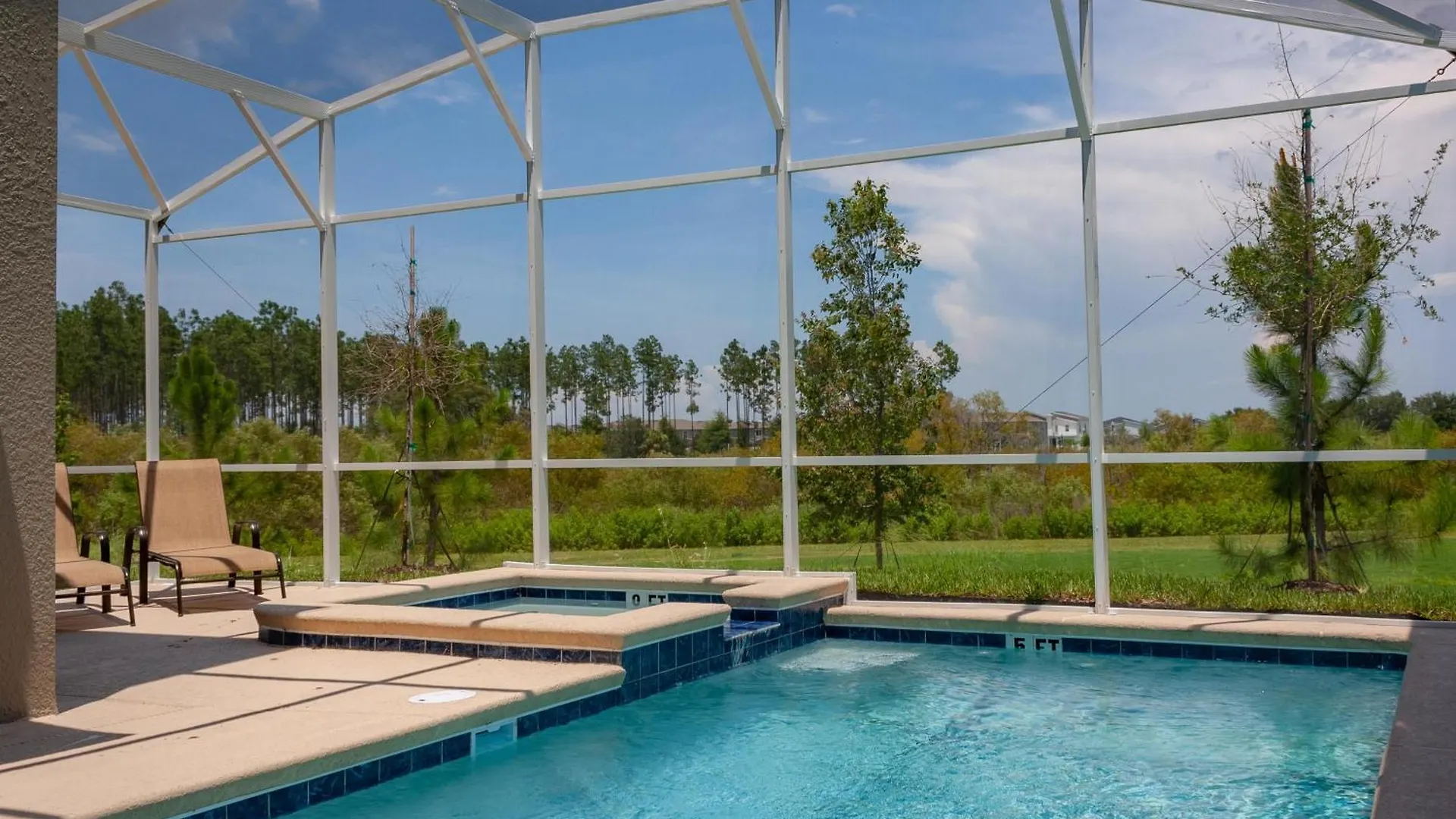 801dsd-the Retreat At Championsgate * Kissimmee