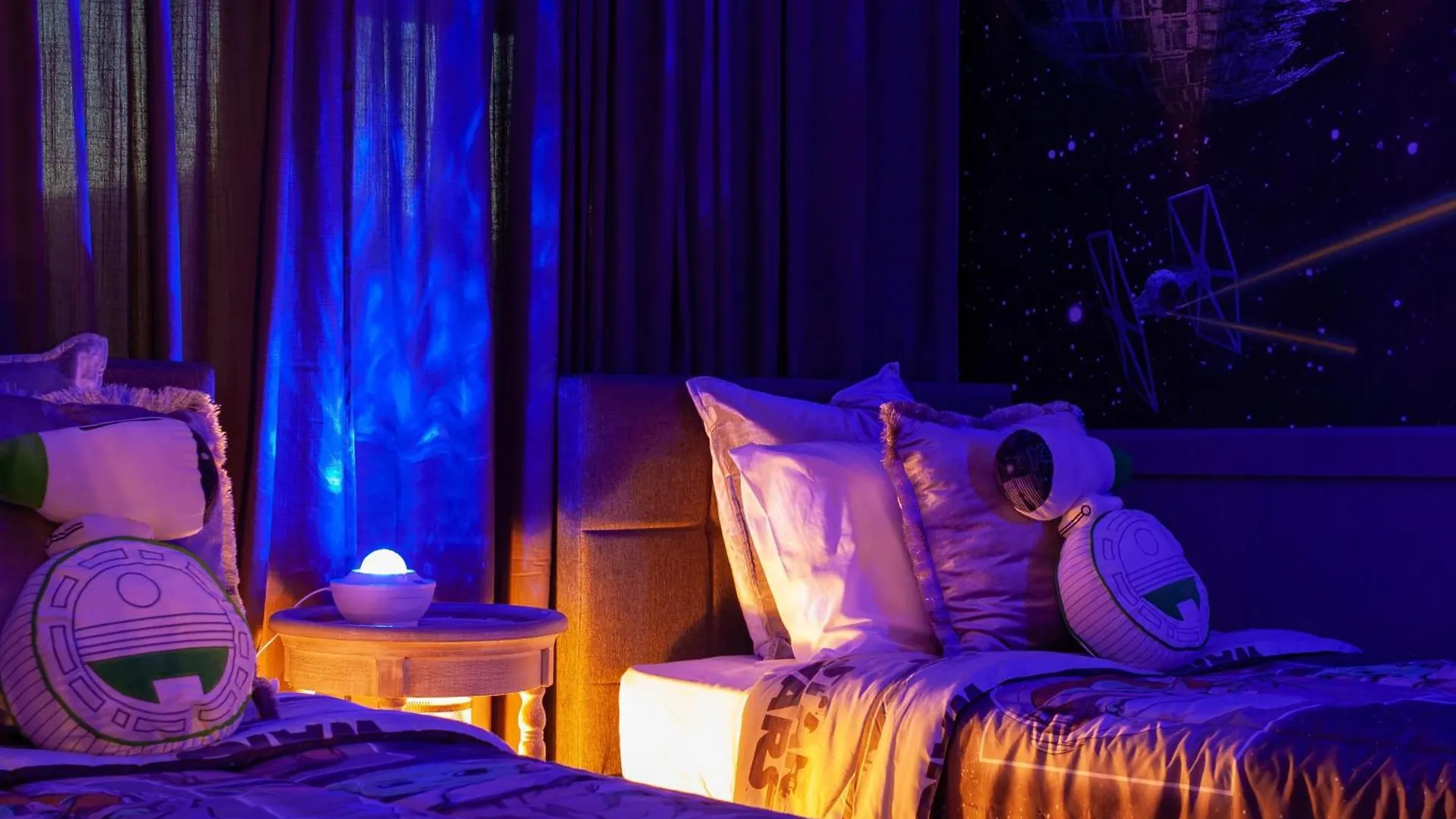 801dsd-the Retreat At Championsgate Villa *