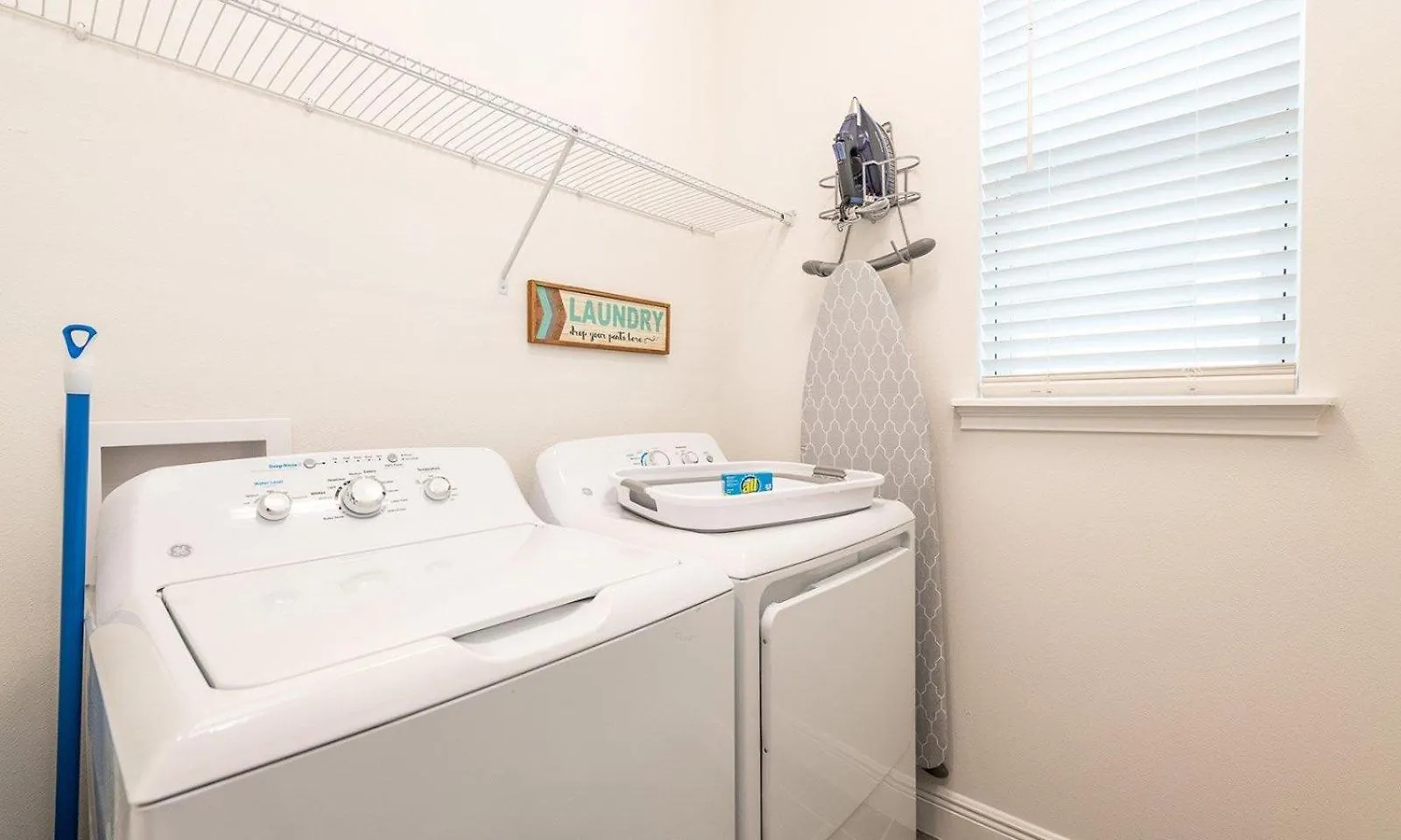 Magical 6 Bdrm With Themed Bedrooms At Reunion *
