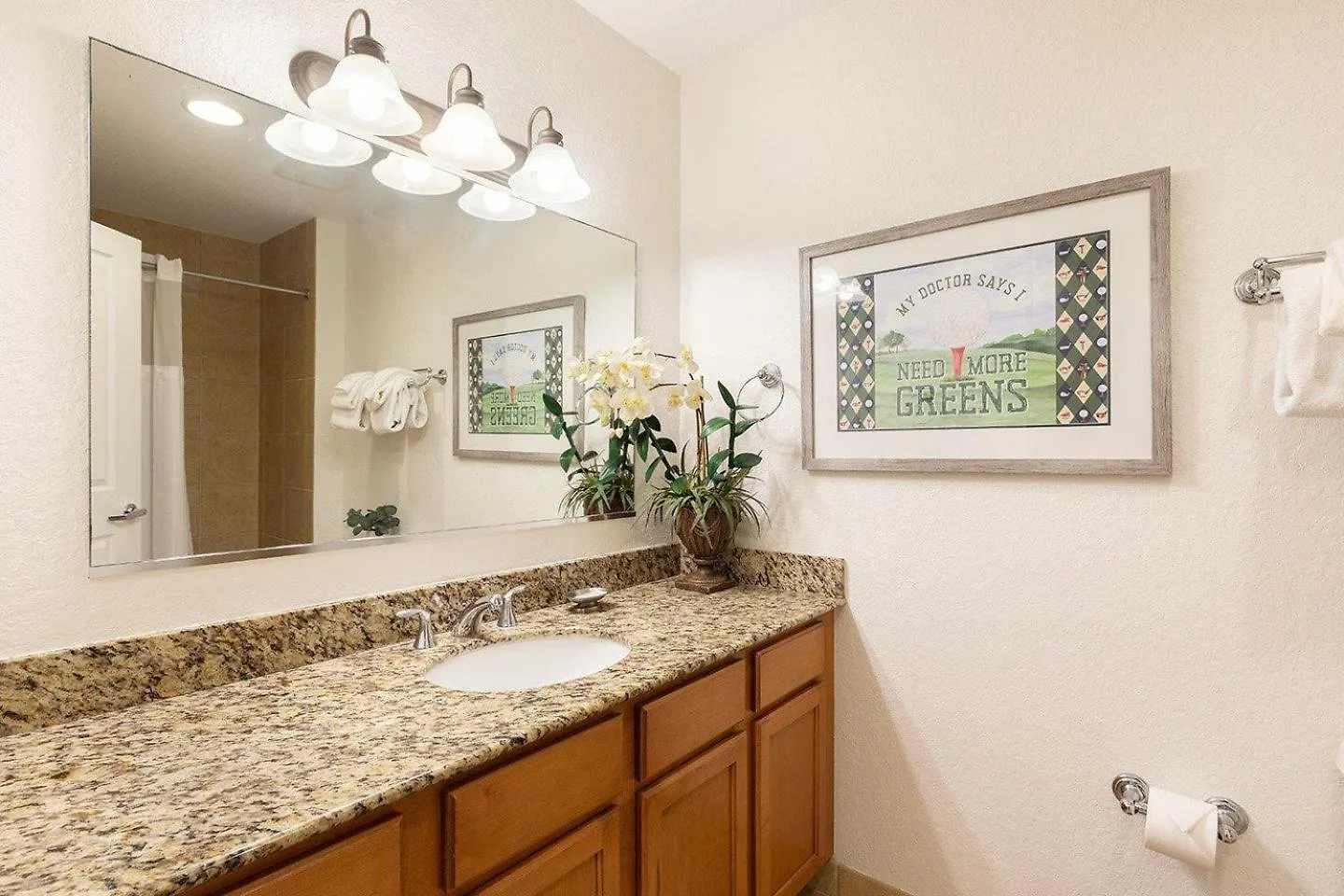 W459 - Tranquil Townhouse With Golf Course Views At Reunion