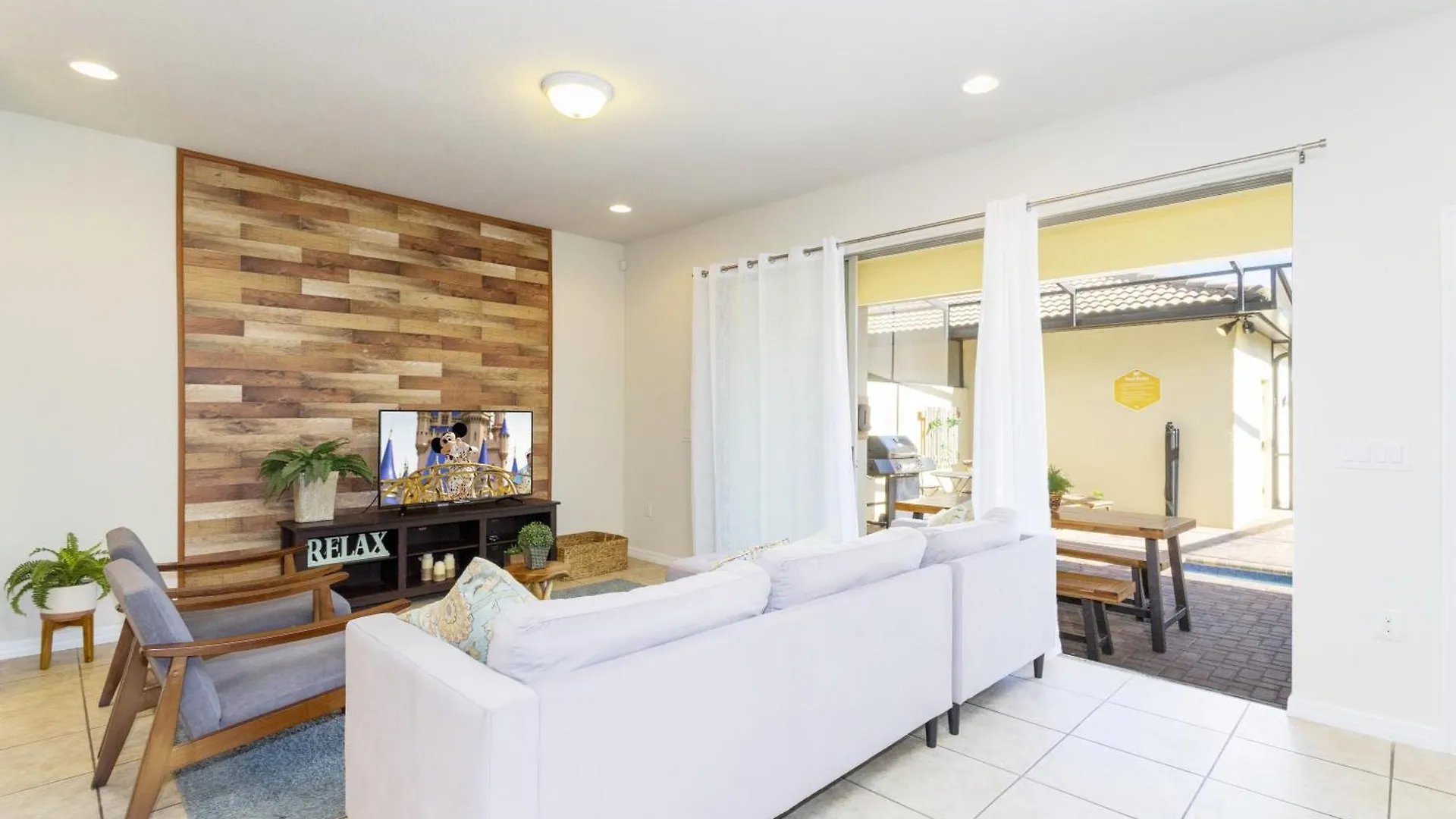 Windsor At Westside 305 By * Kissimmee