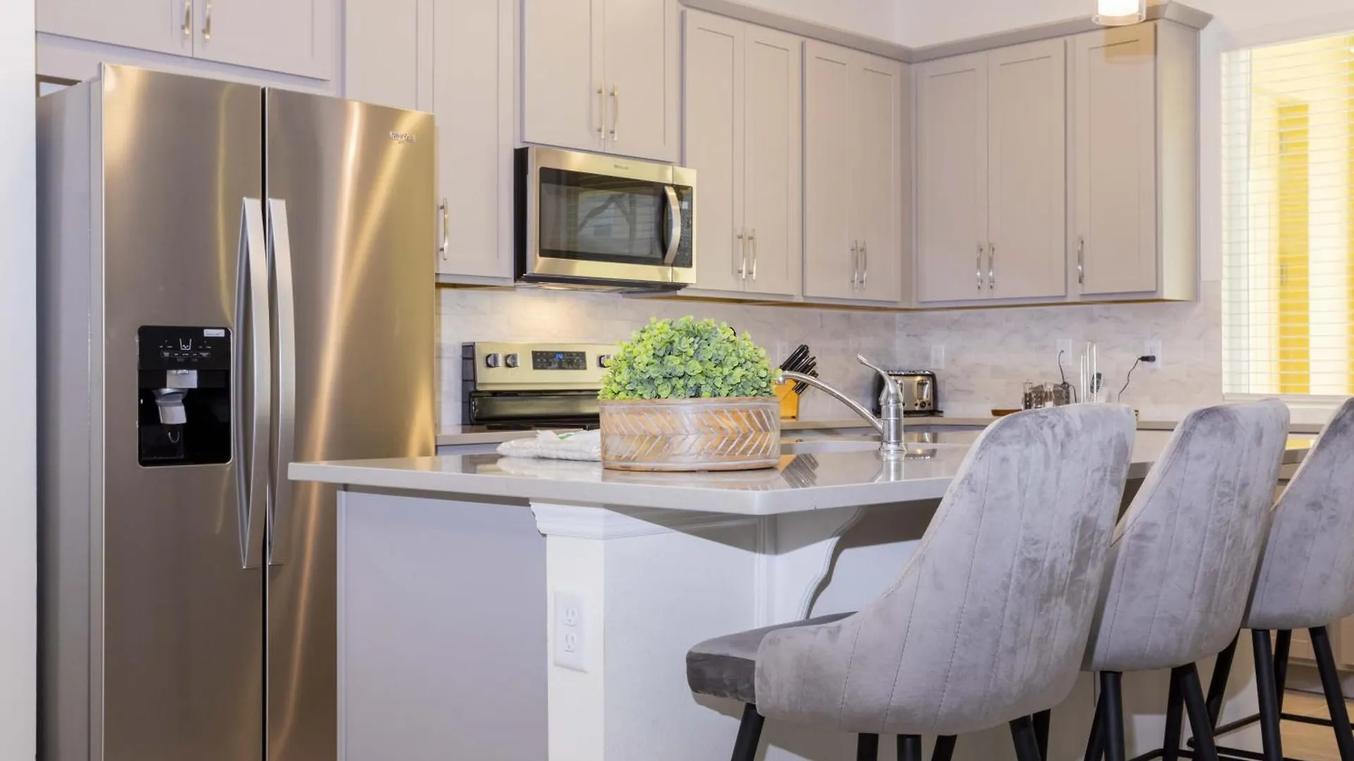 Holiday home - Solara 383