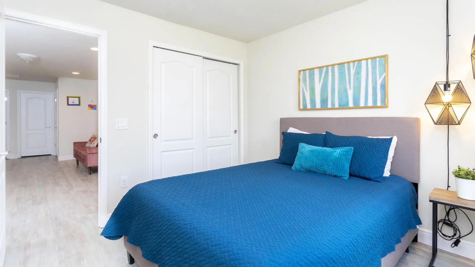 Windsor At Westside 305 By Holiday home