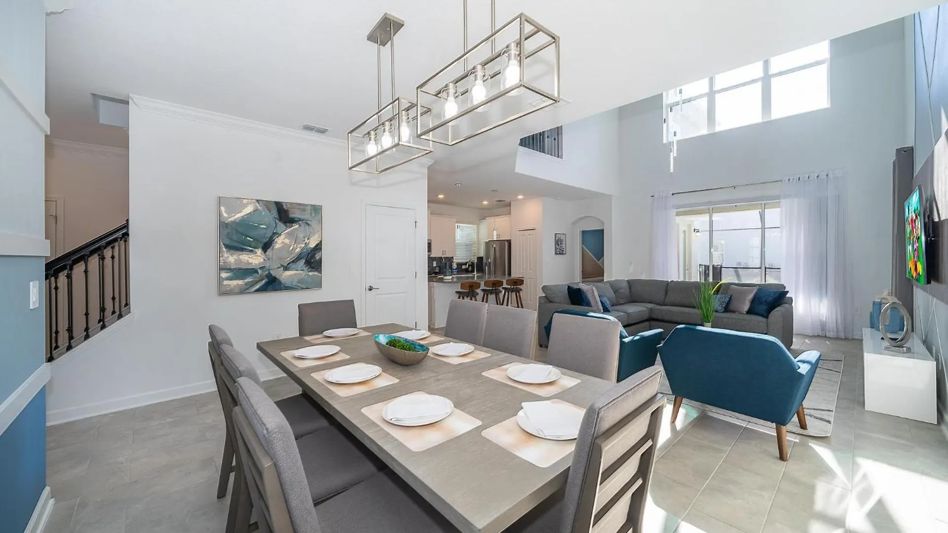 4338jc 5 Bed/5 Ba *