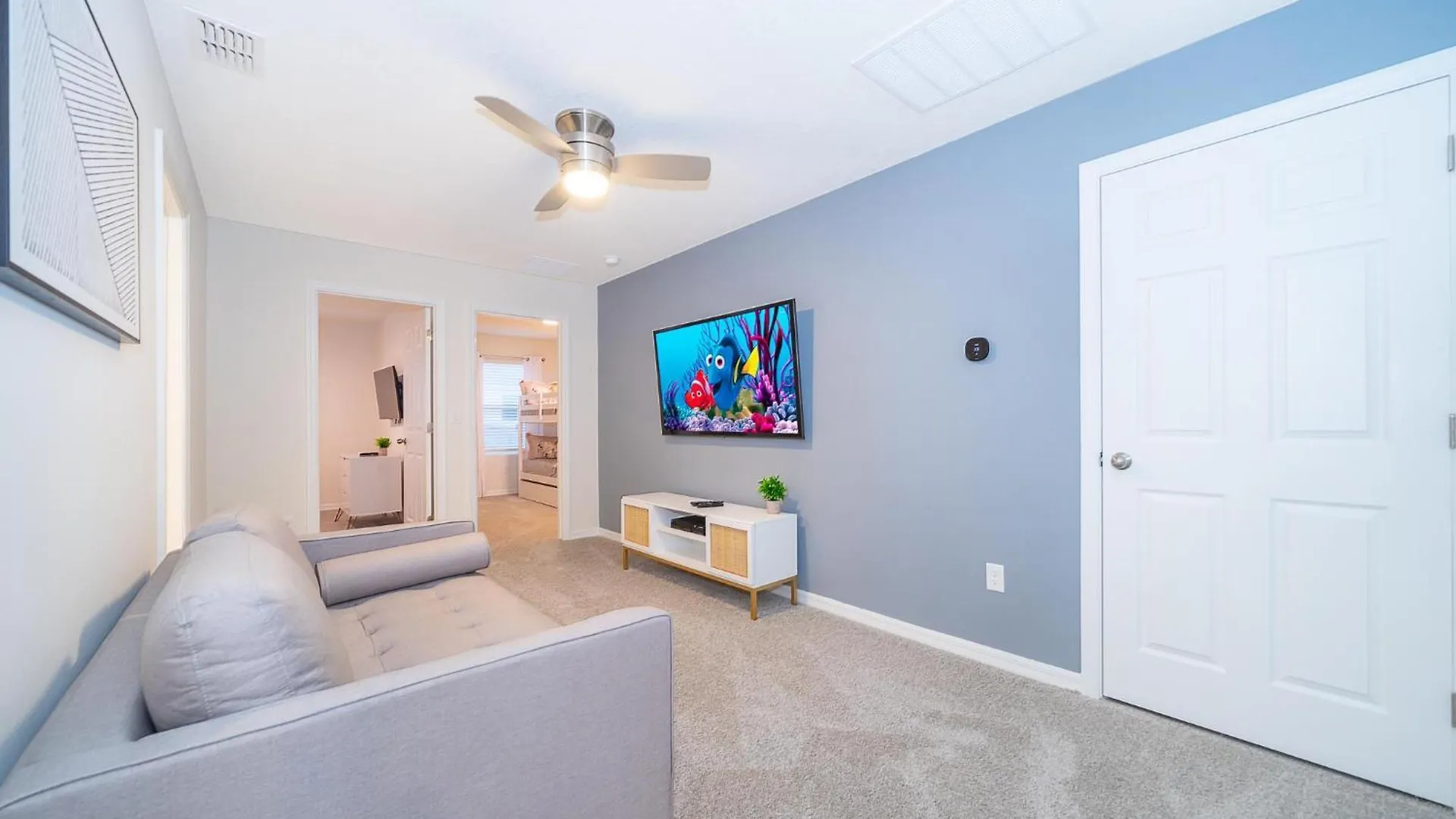 1852io Townhouse 4 Bed/4.5 Ba Holiday home *