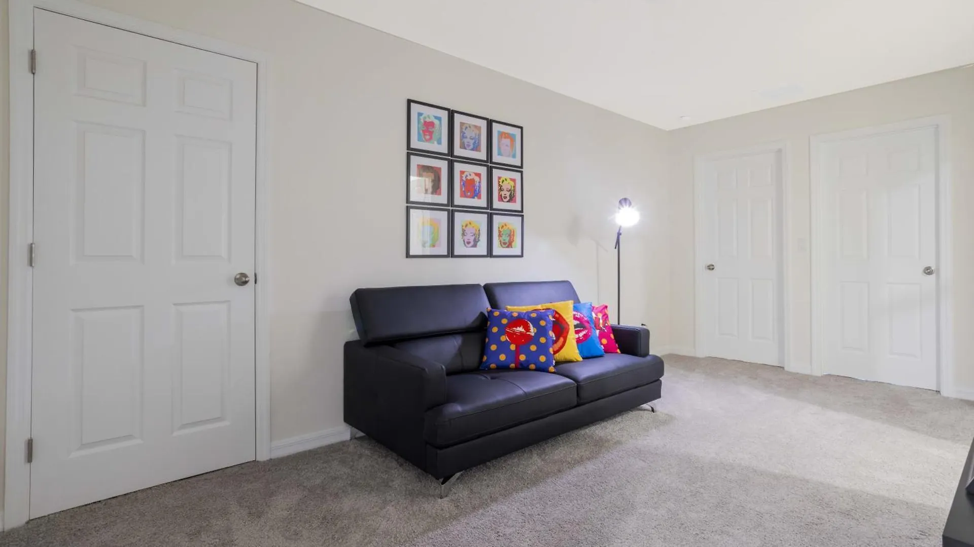 - Solara 383 Holiday home *
