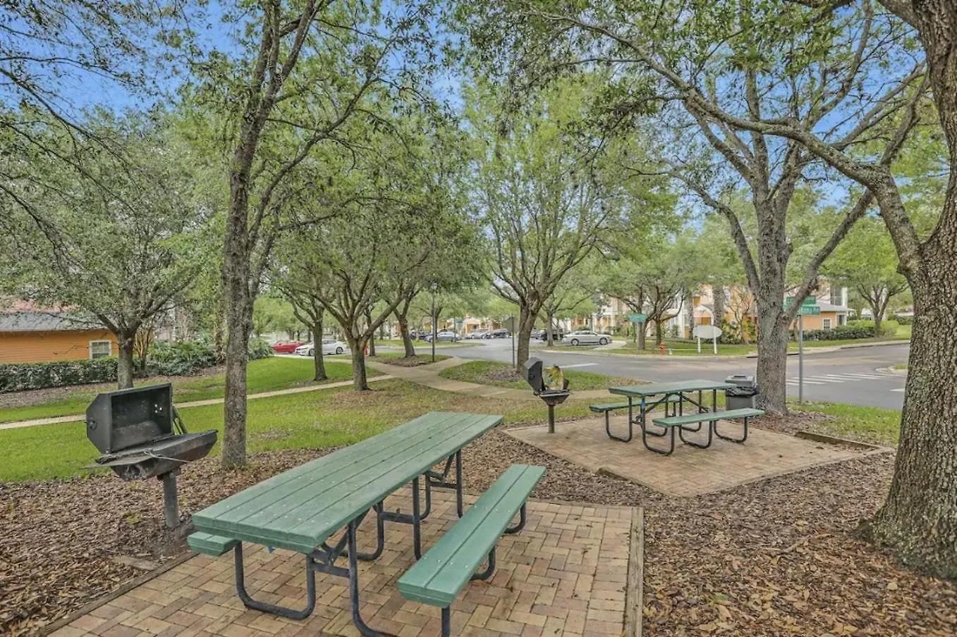 Vakantiehuis Area 32 Kissimmee