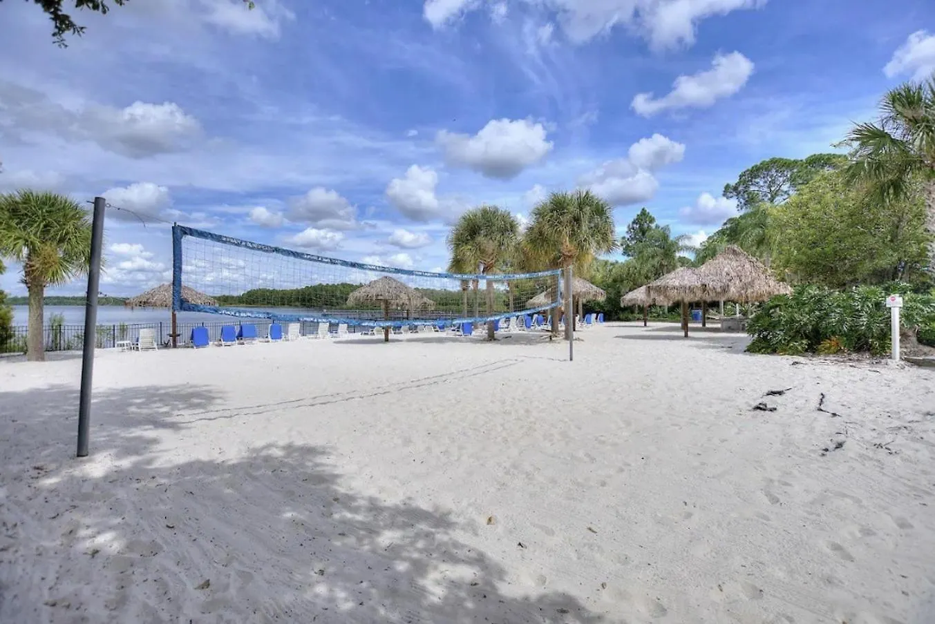 Vakantiehuis Area 32 Kissimmee