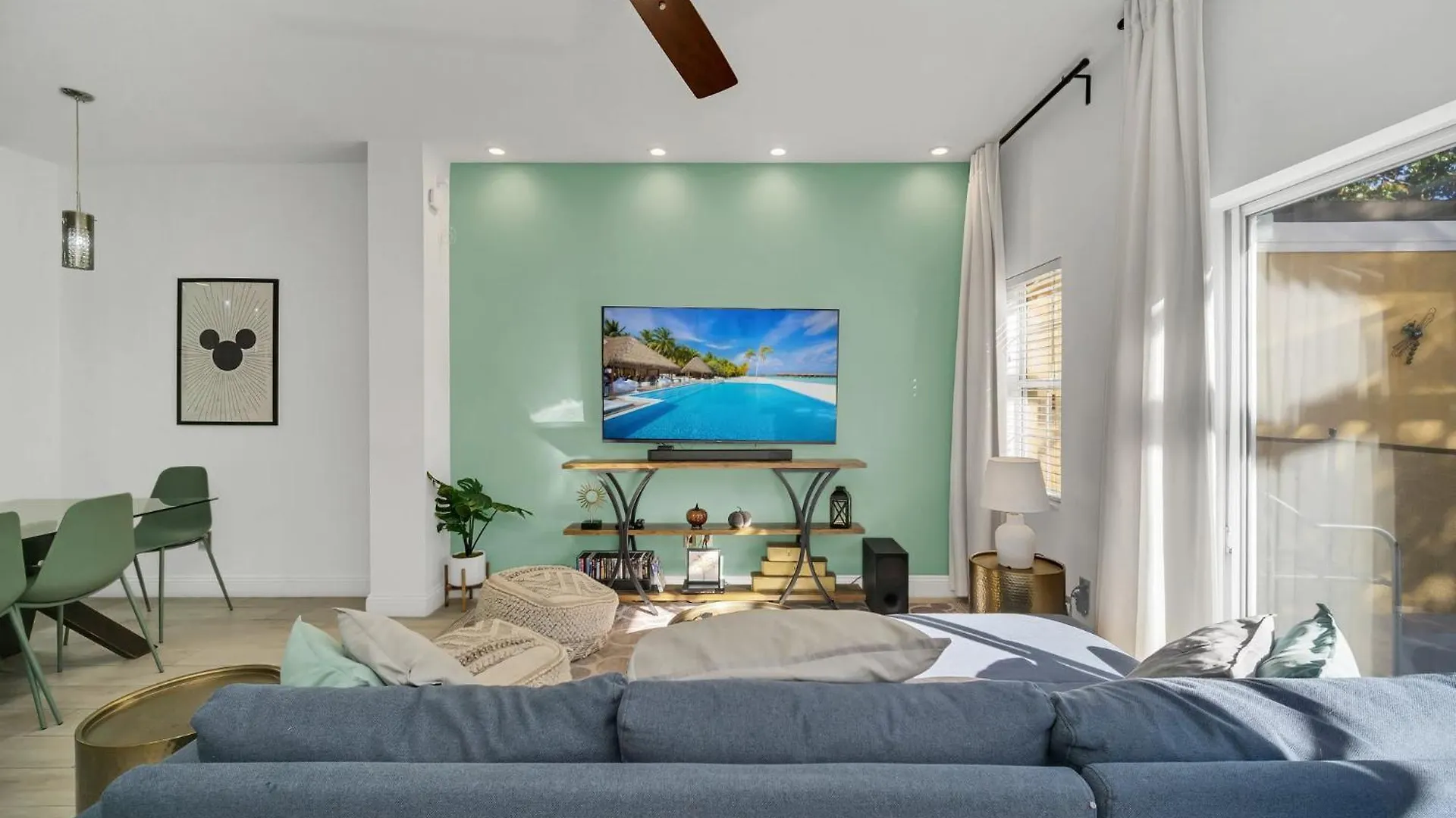 Pet Friendly Pool Very Close To * Kissimmee