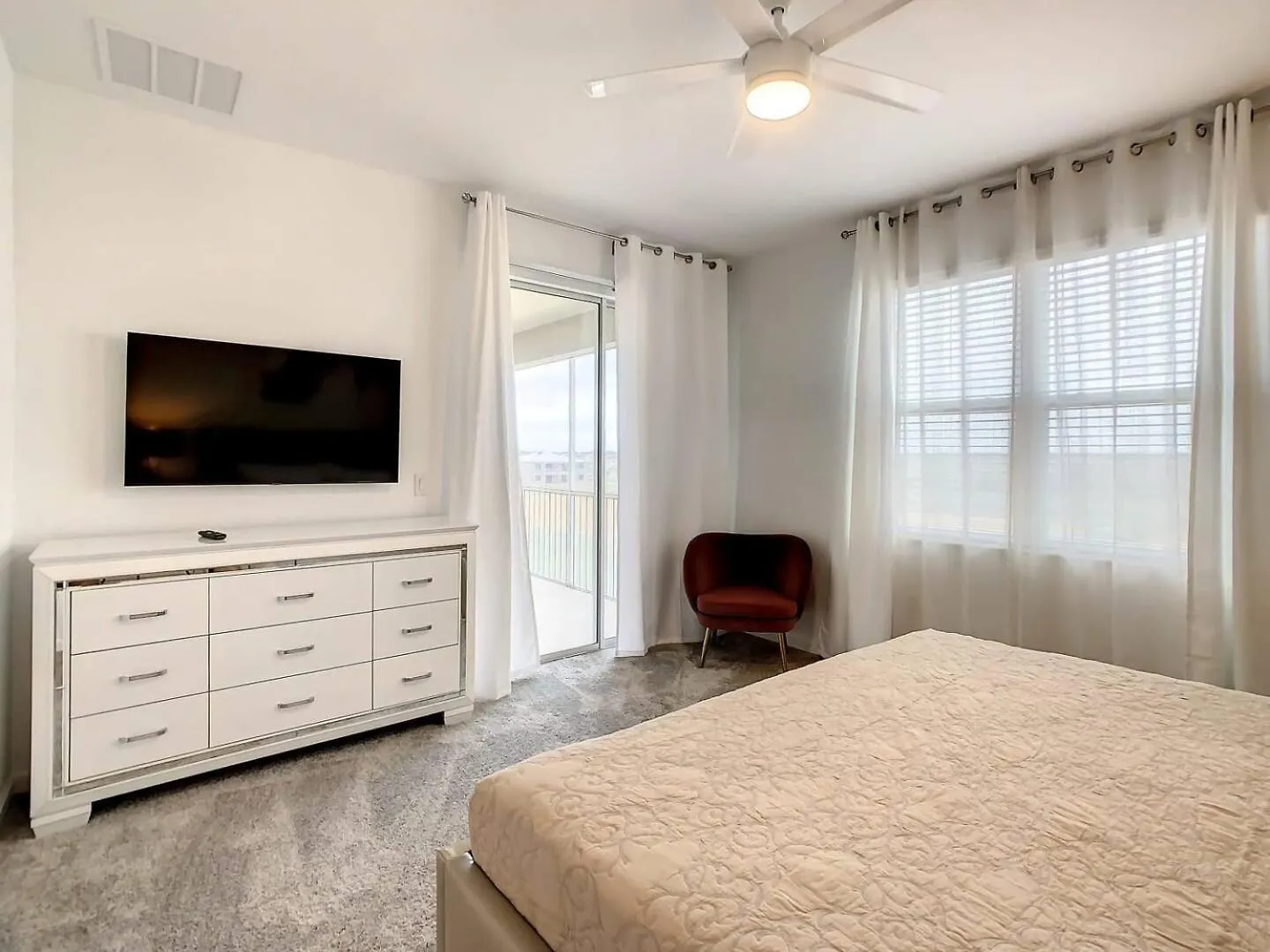 Disney-themed Townhome In Championsgate