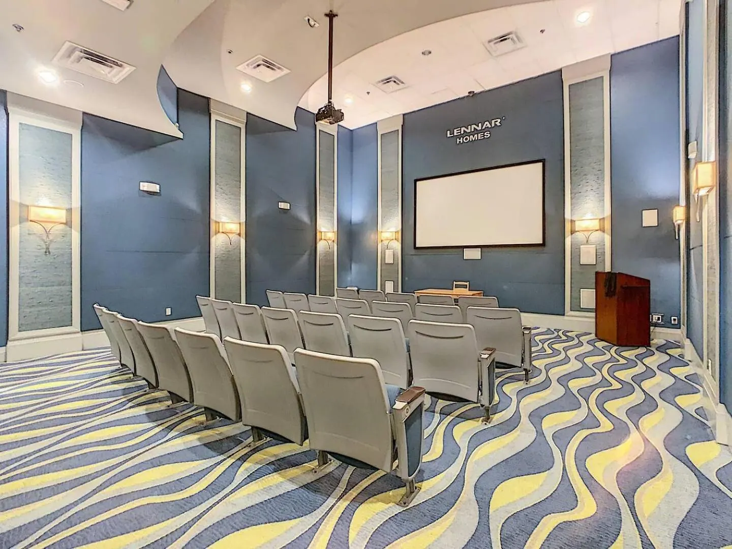 Disney-themed Townhome In Championsgate Kissimmee