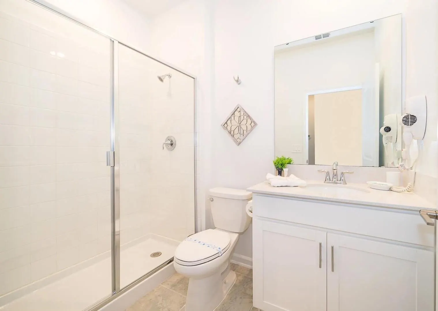 Disney-themed Townhome In Championsgate Holiday home