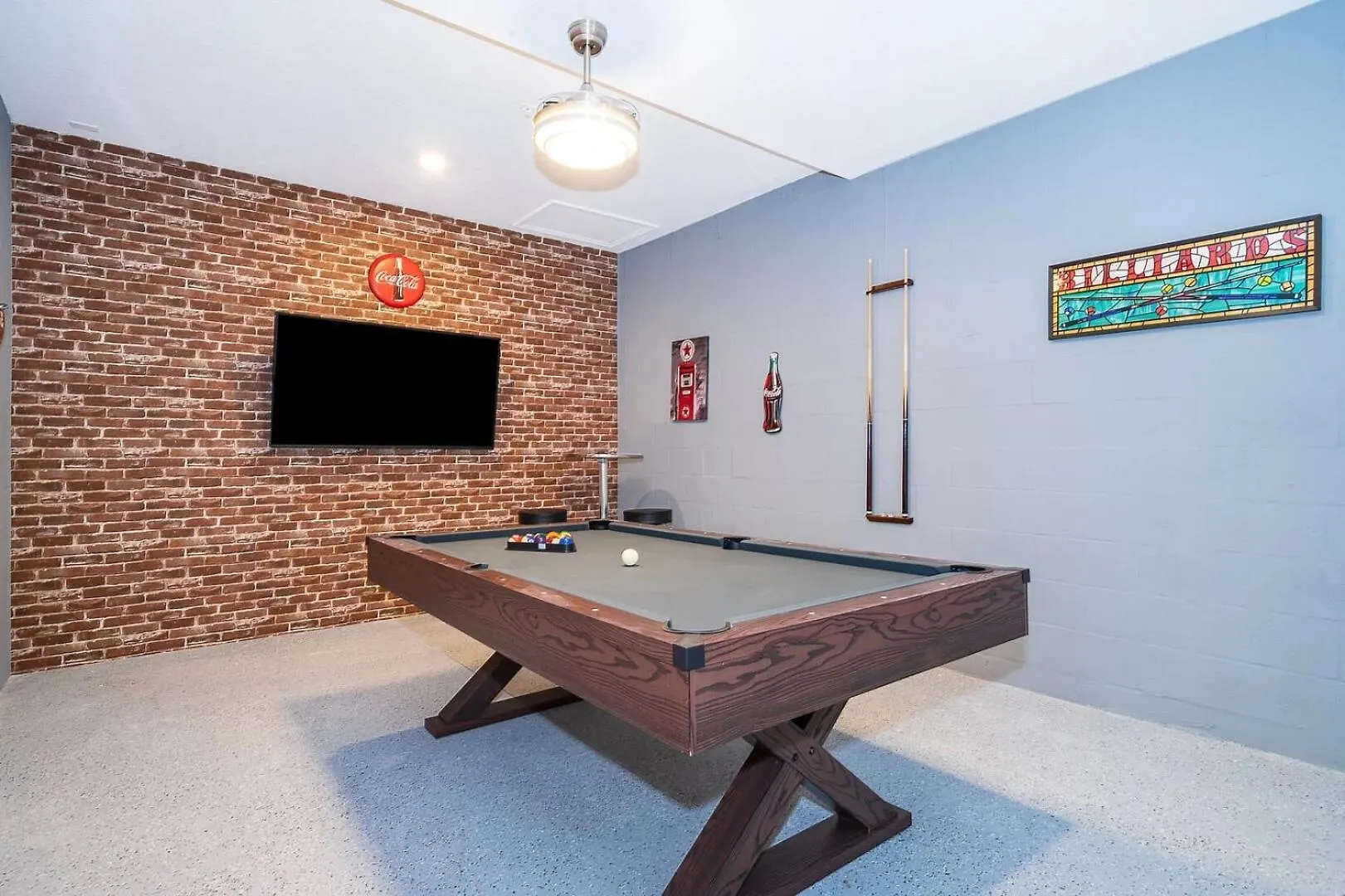 Disney-themed Townhome In Championsgate Kissimmee