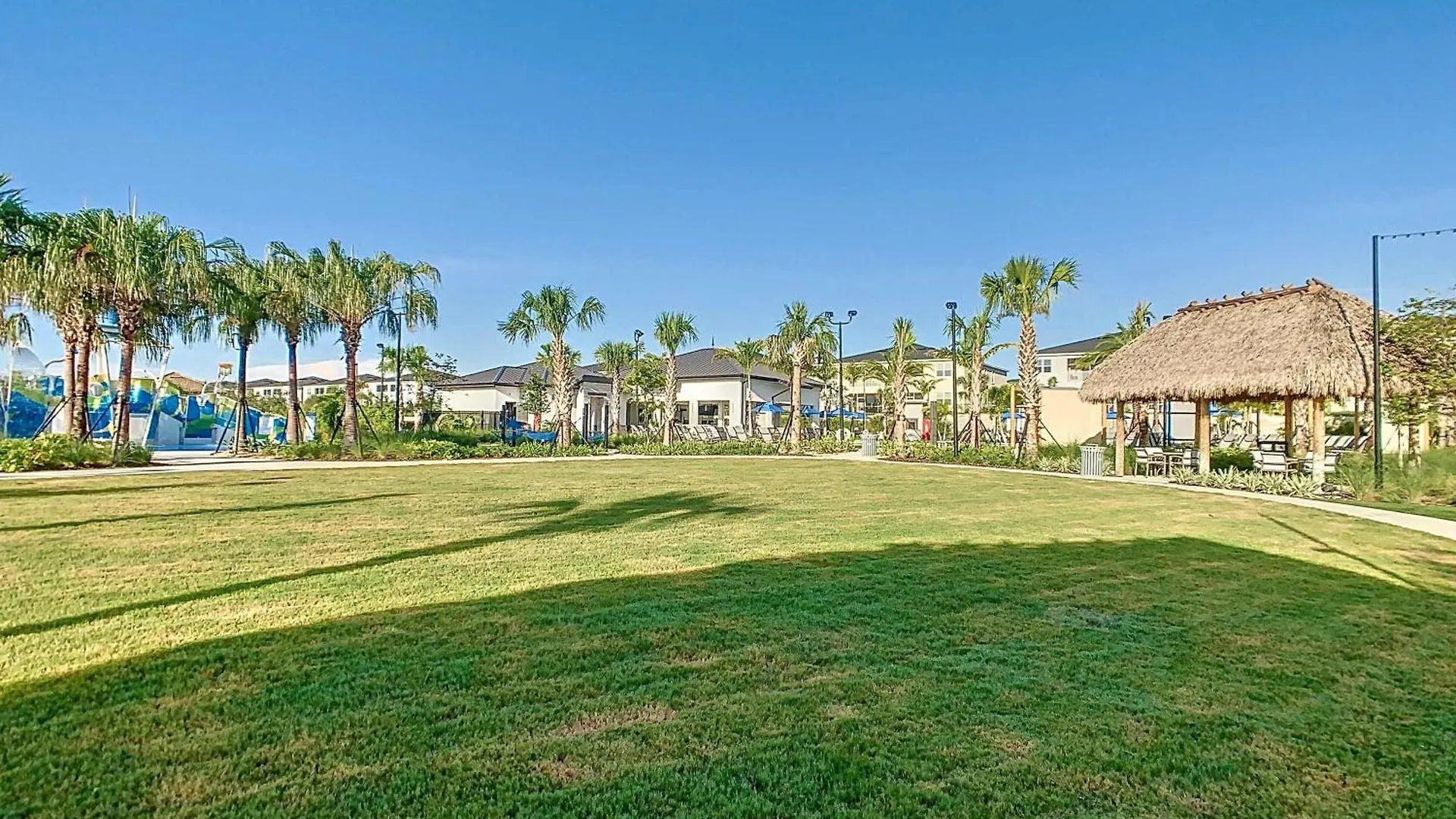 Family Oasis With Private Pool And Access To 2 Clubhouses - Free Waterpark *