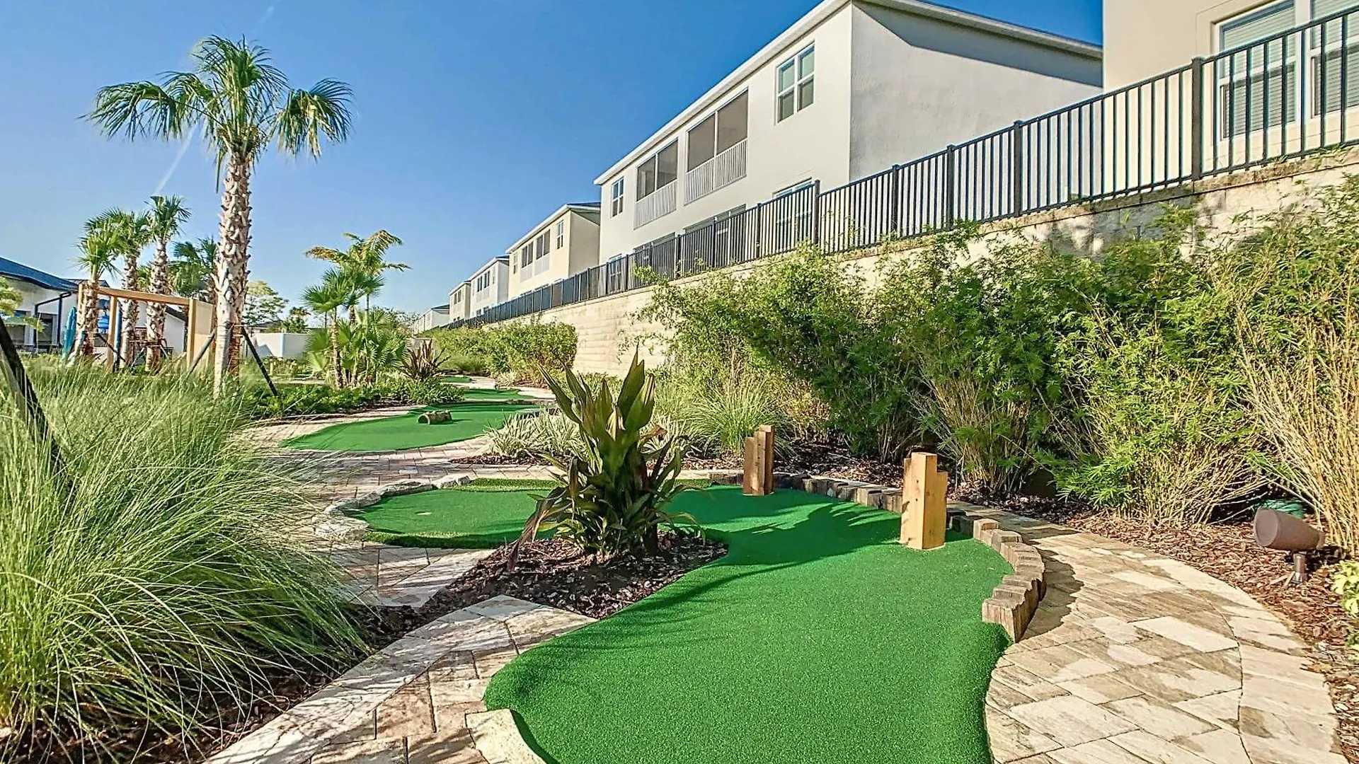 Family Oasis With Private Pool And Access To 2 Clubhouses - Free Waterpark Kissimmee
