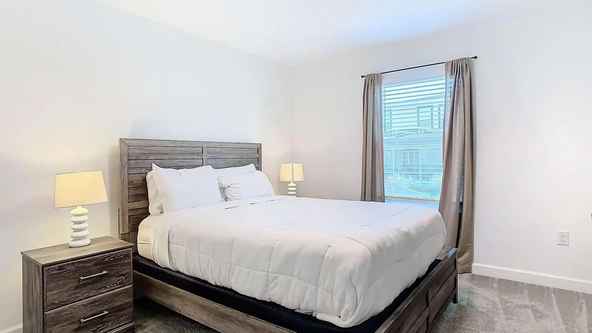 Family Oasis With Private Pool And Access To 2 Clubhouses - Free Waterpark Kissimmee