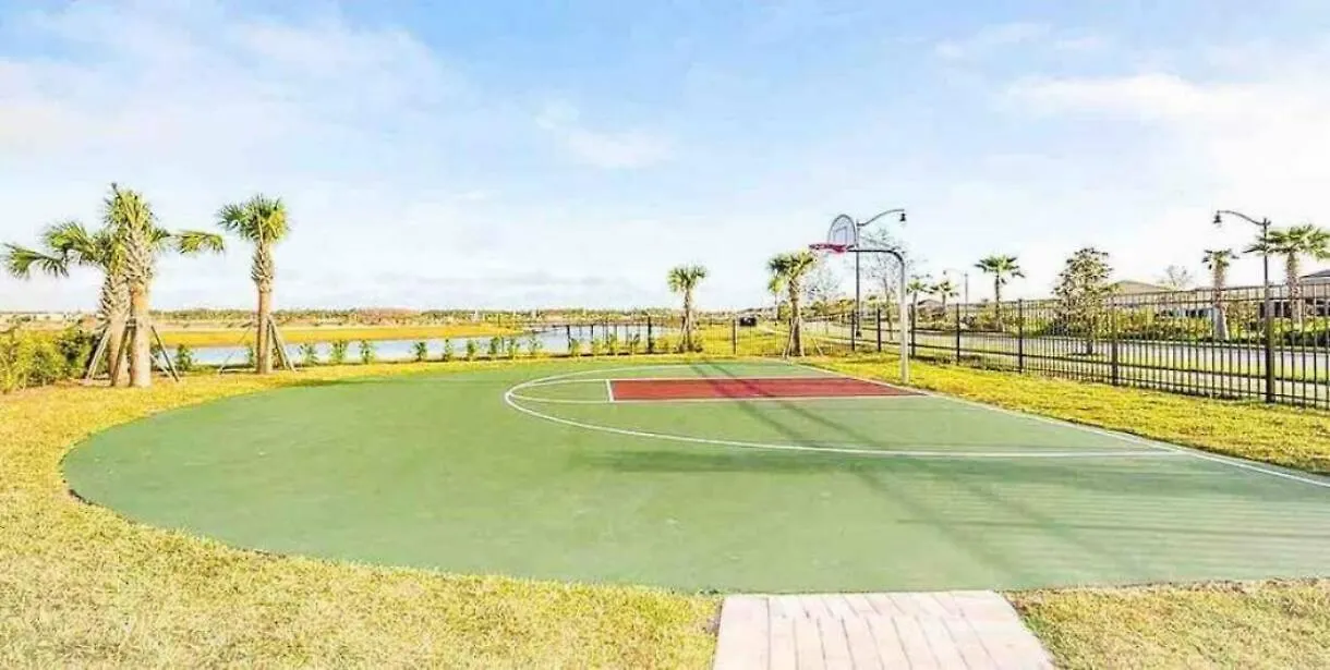 4337 Qs - Charming Hideaway * Kissimmee