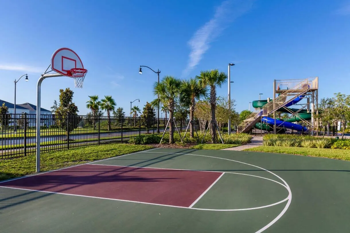 4337 Qs - Charming Hideaway Holiday home Kissimmee