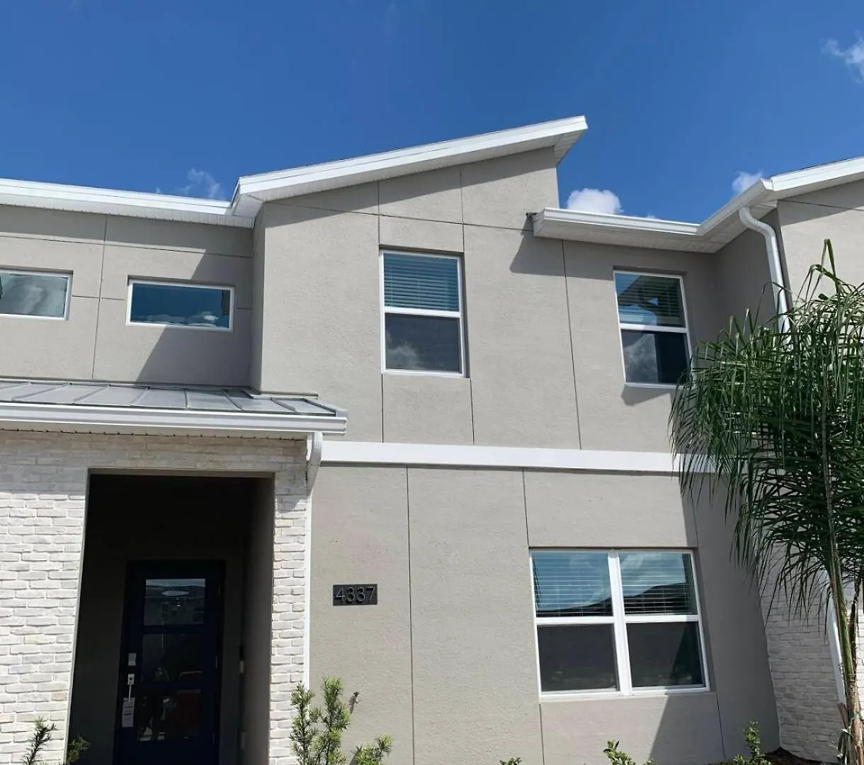 Holiday home 4337 Qs - Charming Hideaway Kissimmee