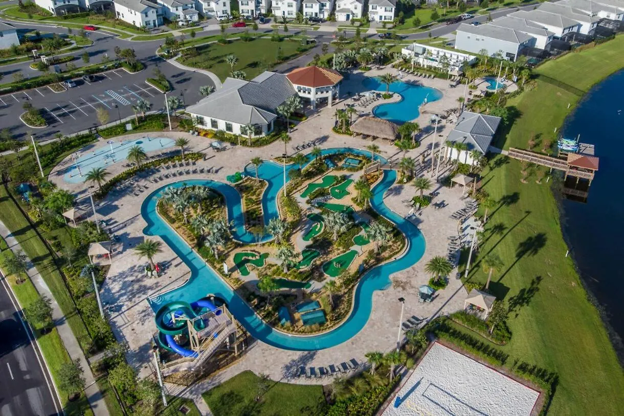 4337 Qs - Charming Hideaway Kissimmee