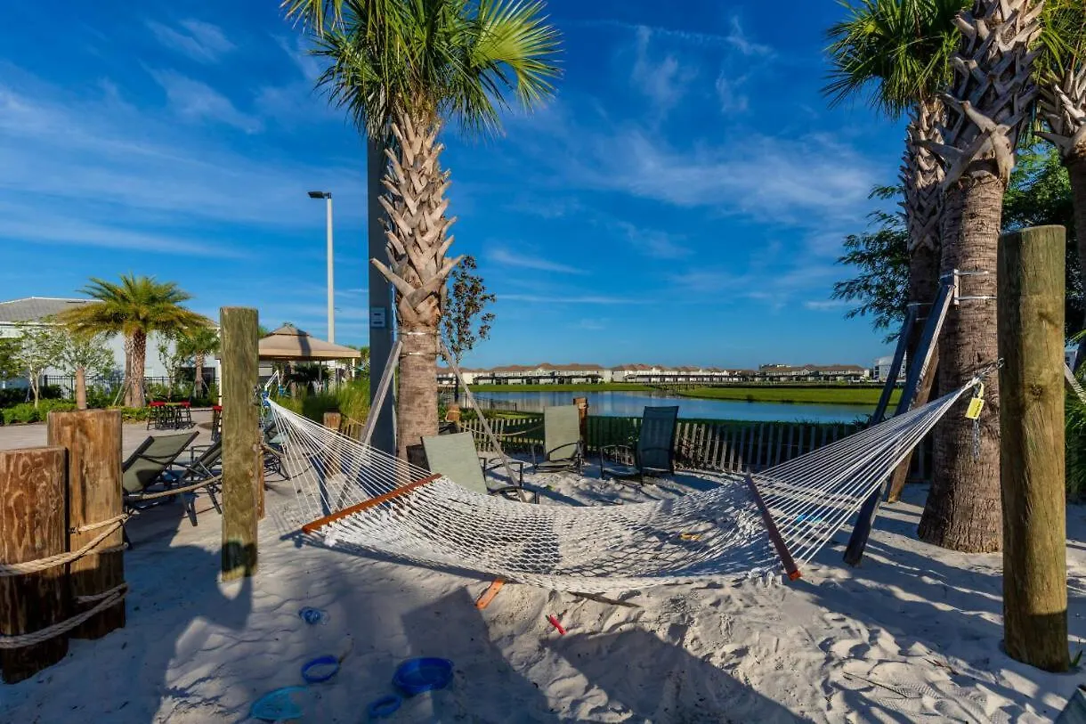 4337 Qs - Charming Hideaway * Kissimmee