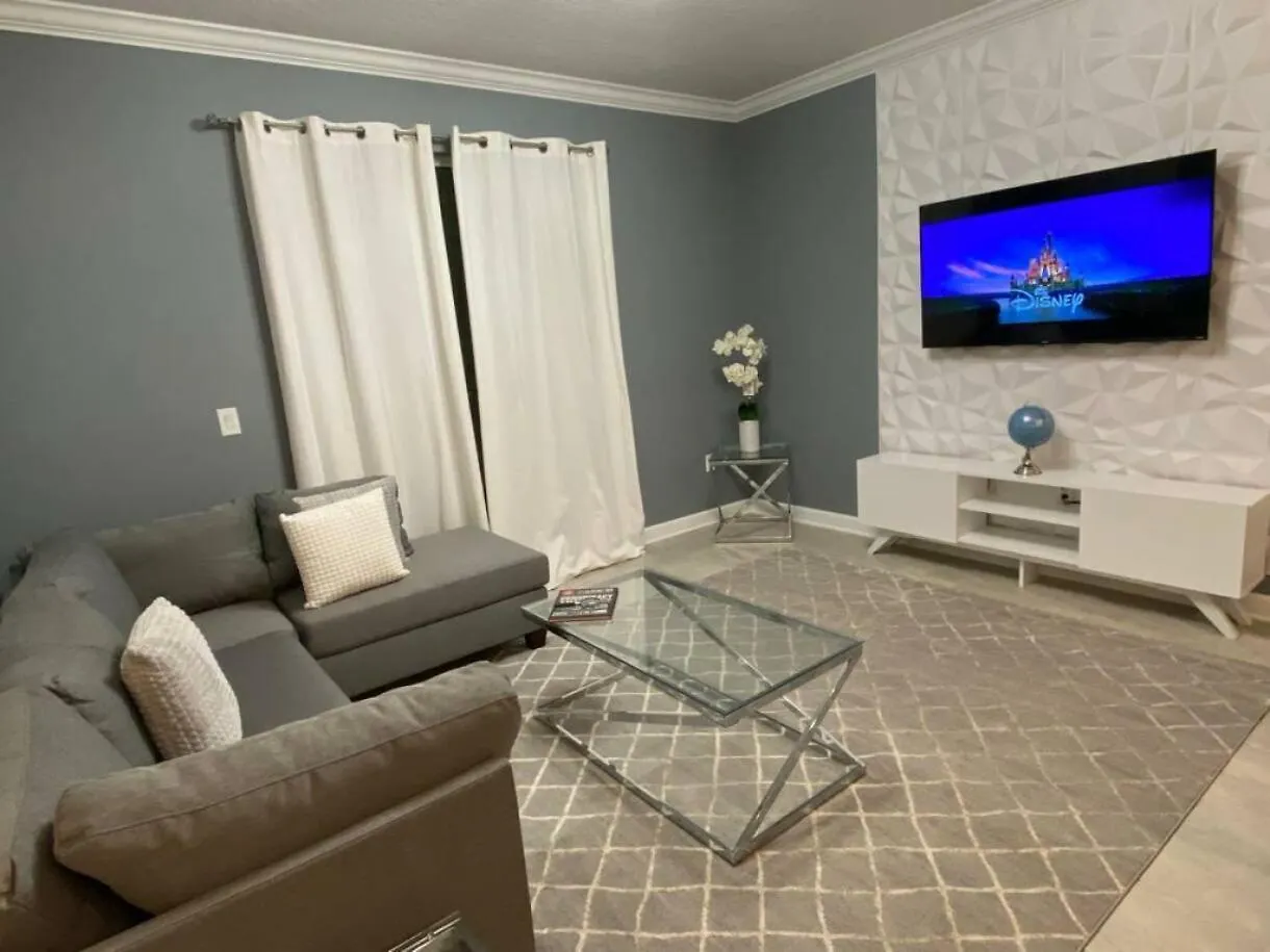 4337 Qs - Charming Hideaway * Kissimmee