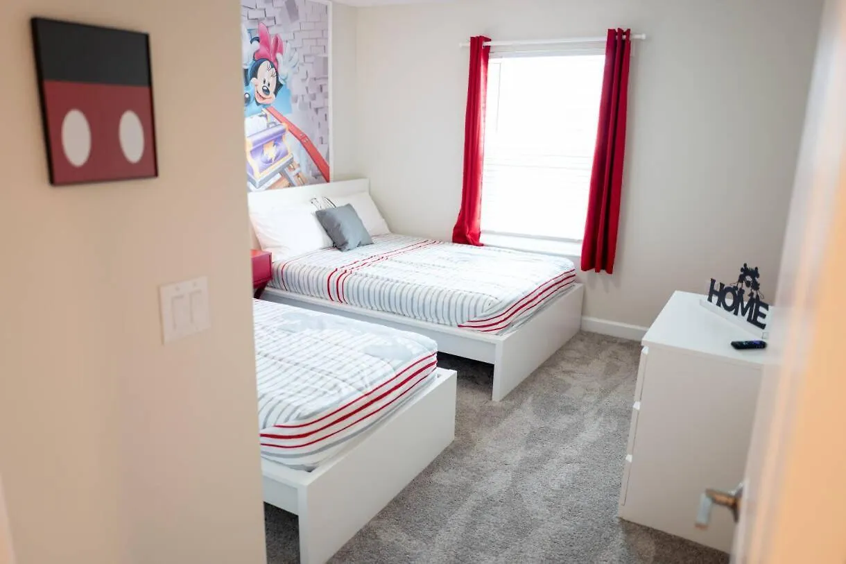4337 Qs - Charming Hideaway Holiday home *