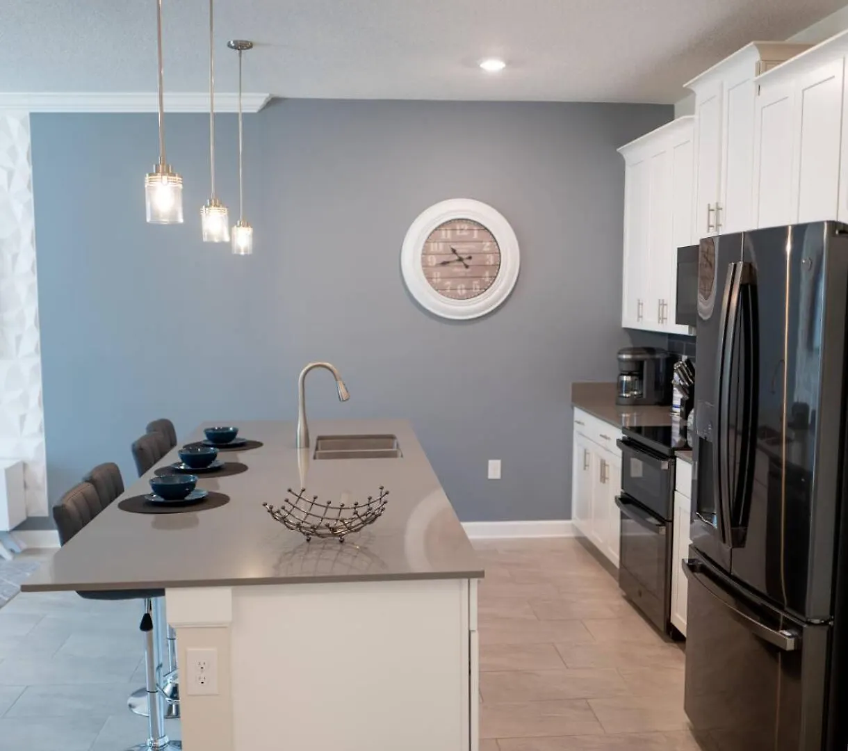 Holiday home 4337 Qs - Charming Hideaway Kissimmee