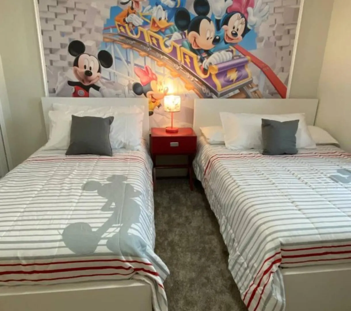 4337 Qs - Charming Hideaway Kissimmee