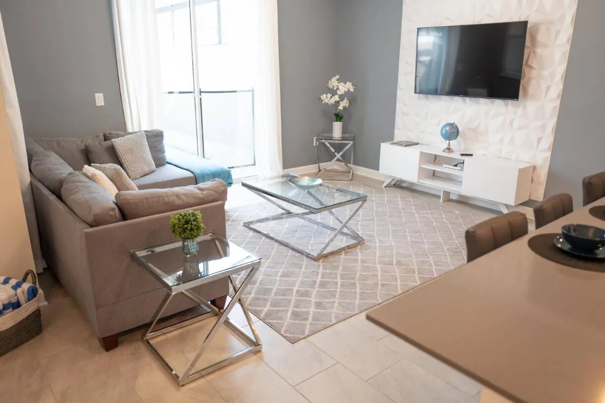 4337 Qs - Charming Hideaway * Kissimmee