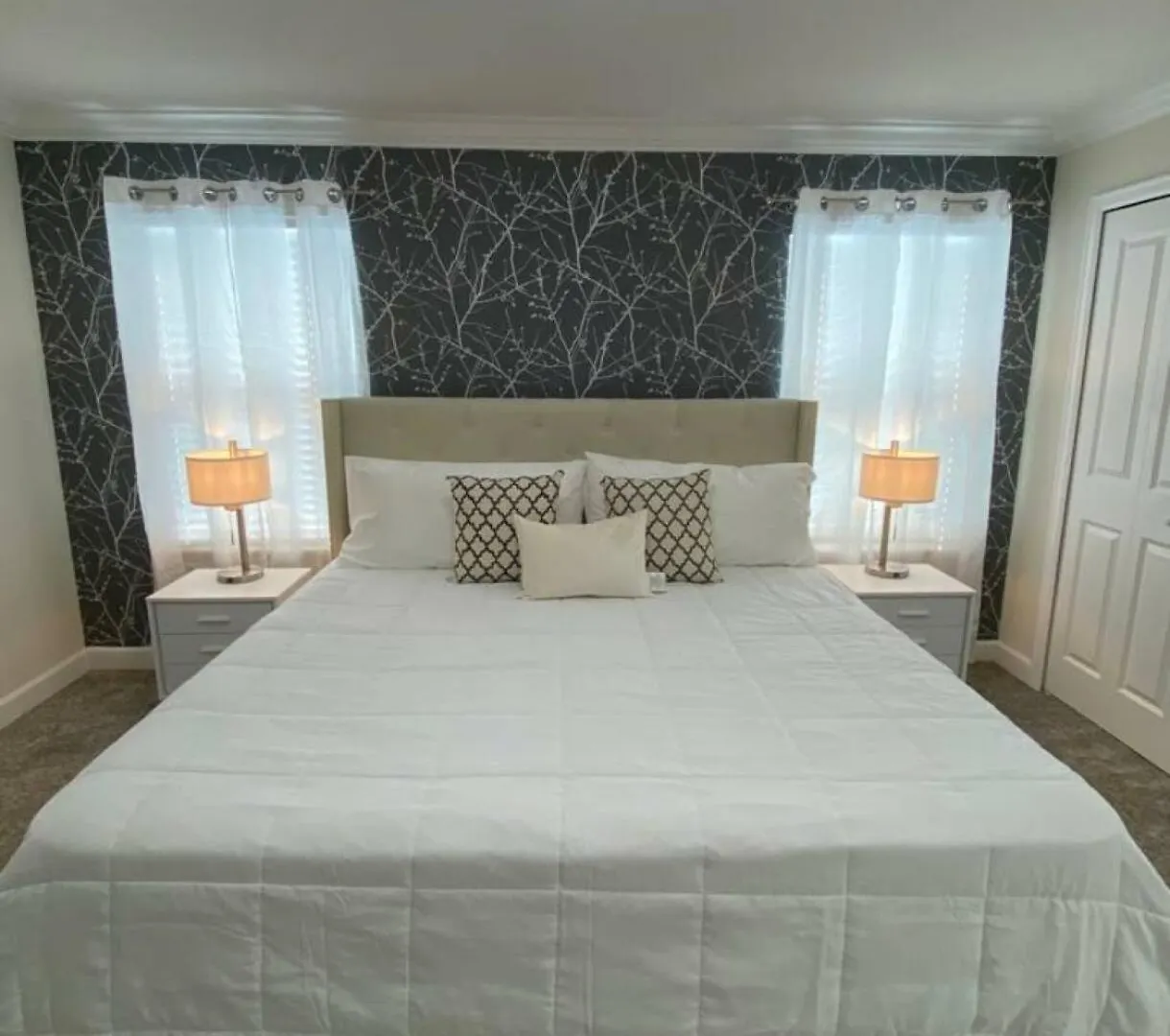 4337 Qs - Charming Hideaway Kissimmee