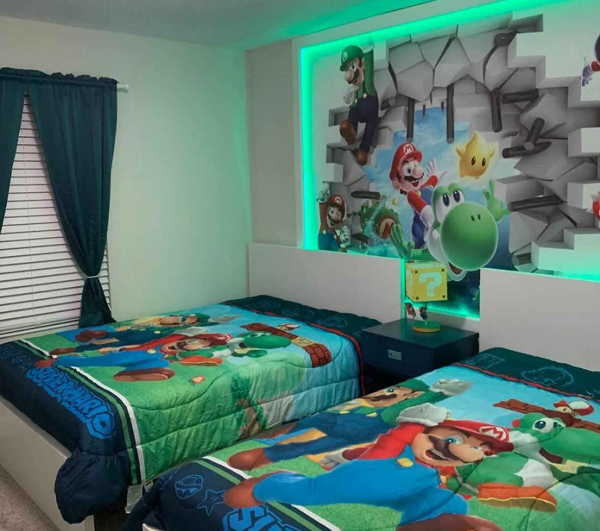 4337 Qs - Charming Hideaway * Kissimmee