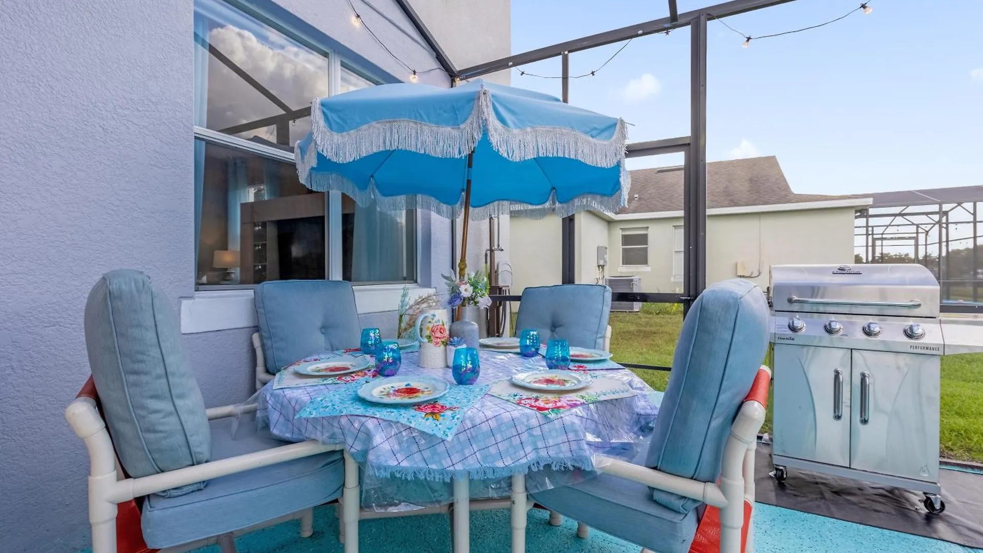 Magicaleverafter Sleep17 Htd Pool Game Rm Lakeview Holiday home