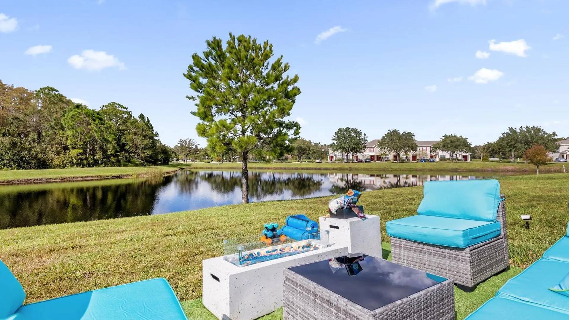 Holiday home Magicaleverafter Sleep17 Htd Pool Game Rm Lakeview Kissimmee
