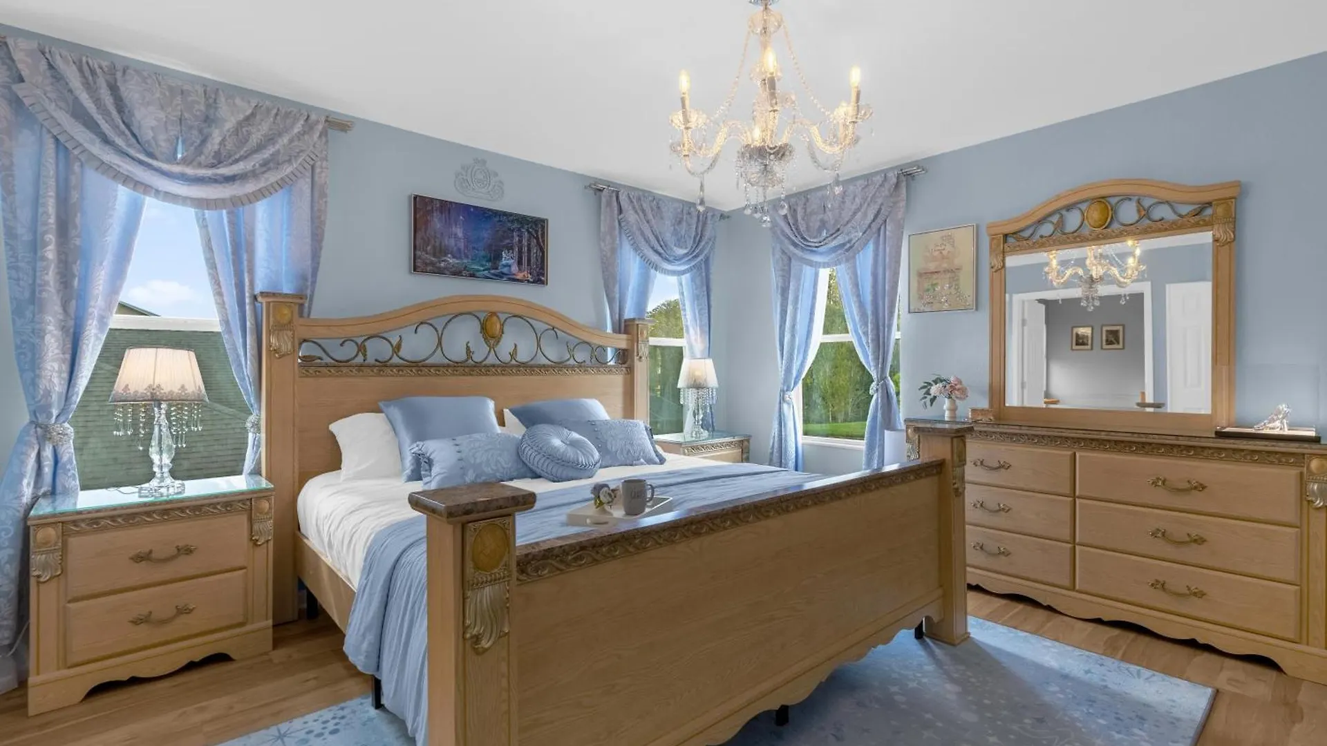 Magicaleverafter Sleep17 Htd Pool Game Rm Lakeview