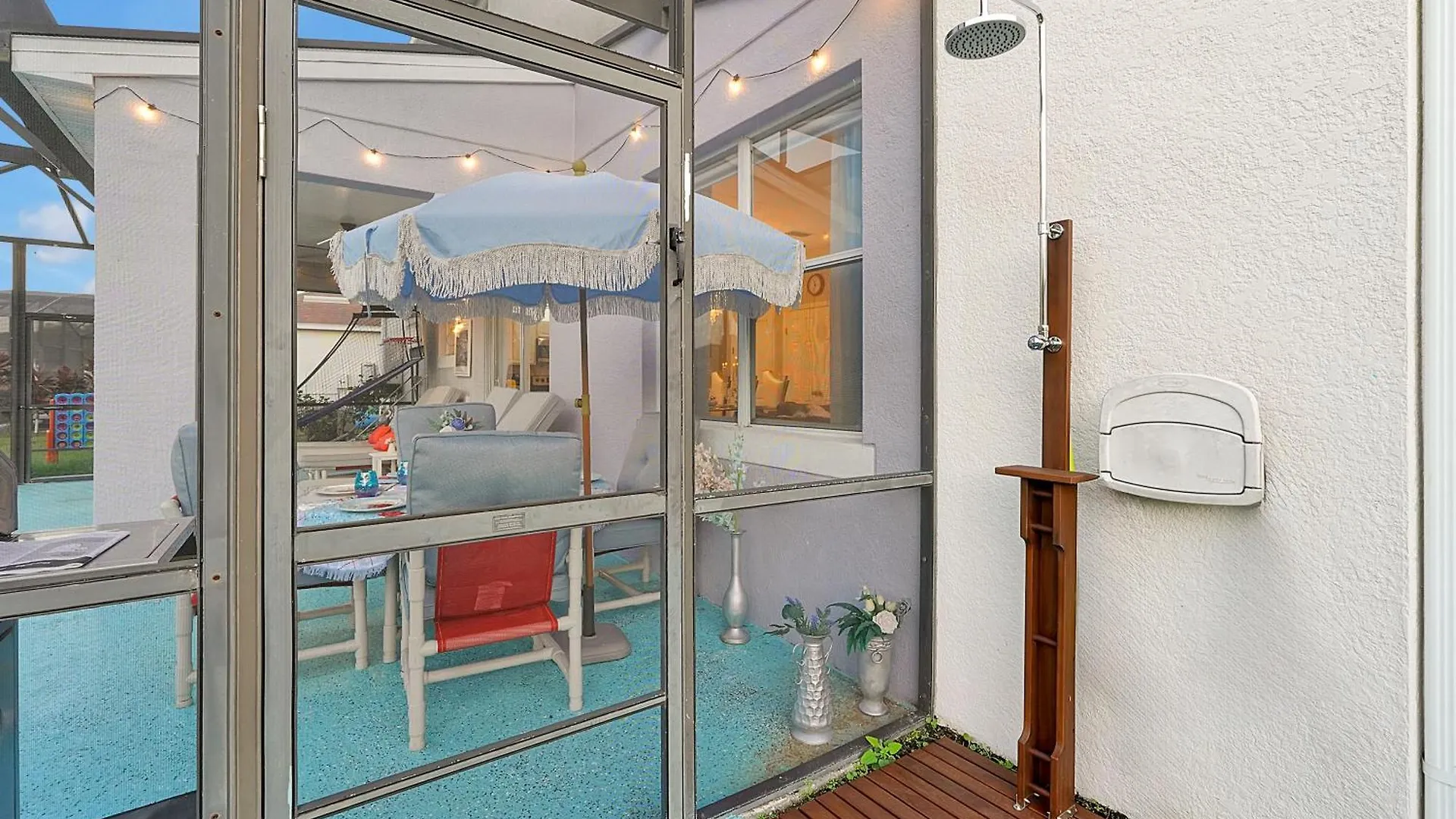 Holiday home Magicaleverafter Sleep17 Htd Pool Game Rm Lakeview *