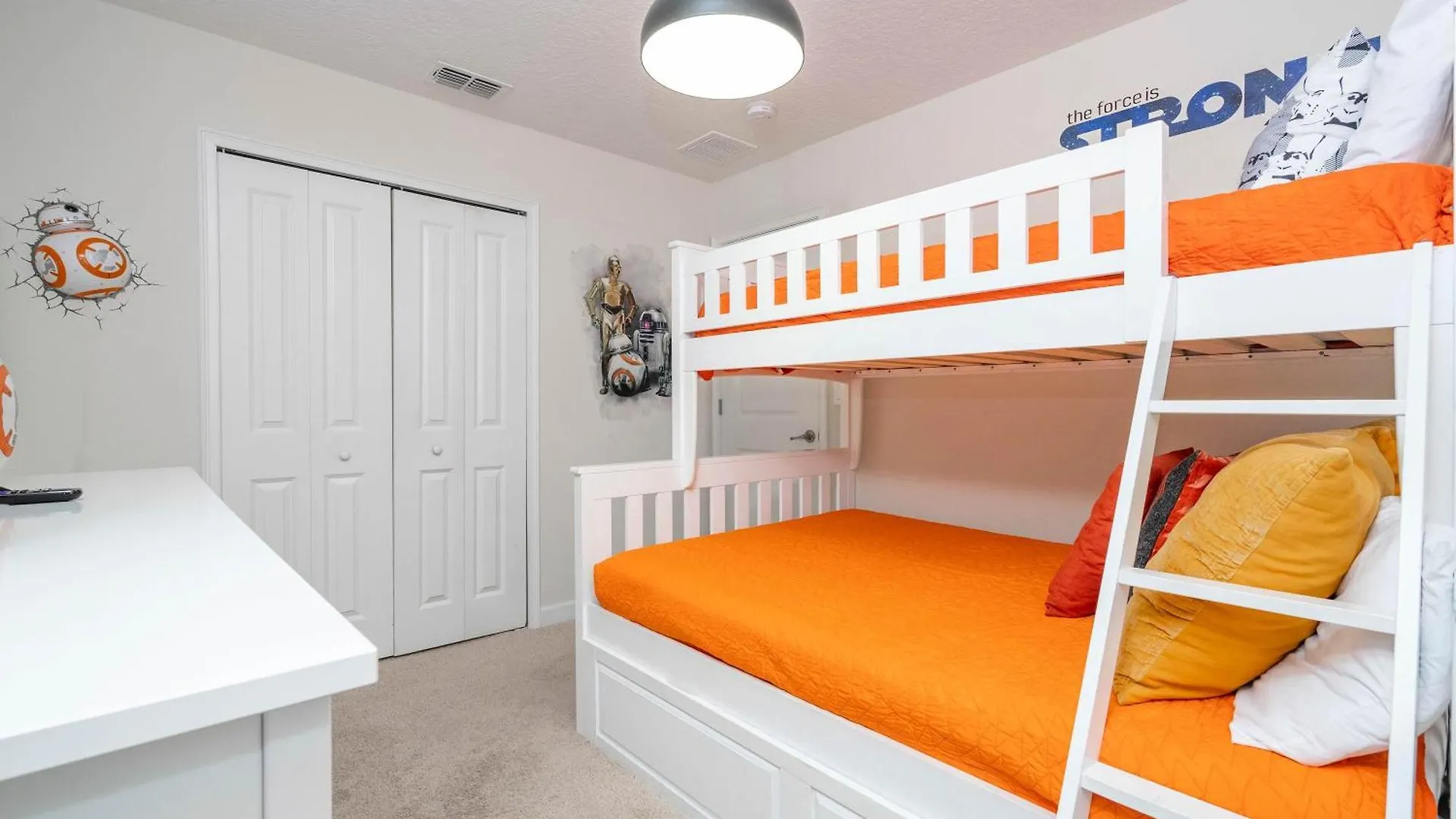 6bed , Themed Rooms, Game Room, Storey Kissimmee