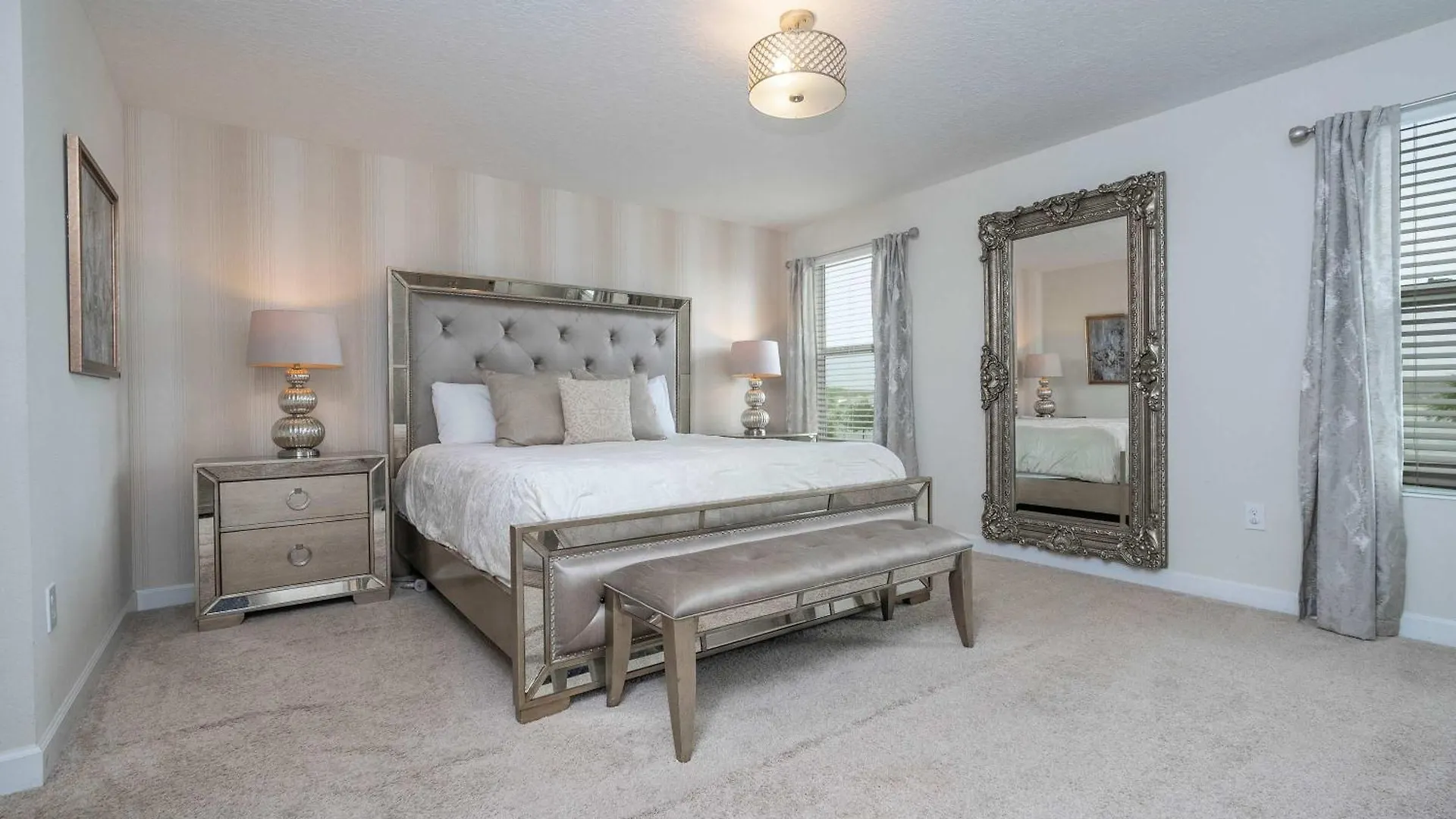 6bed , Themed Rooms, Game Room, Storey Kissimmee