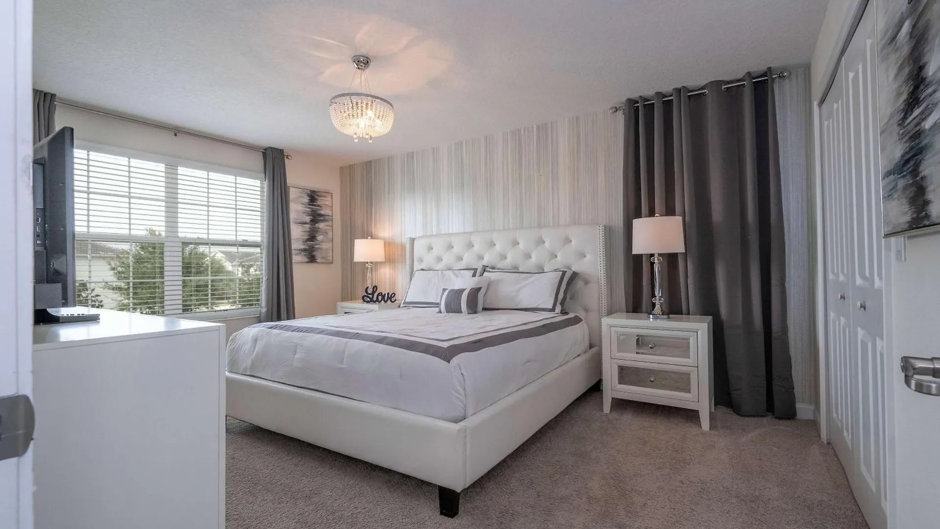 6bed , Themed Rooms, Game Room, Storey * Kissimmee