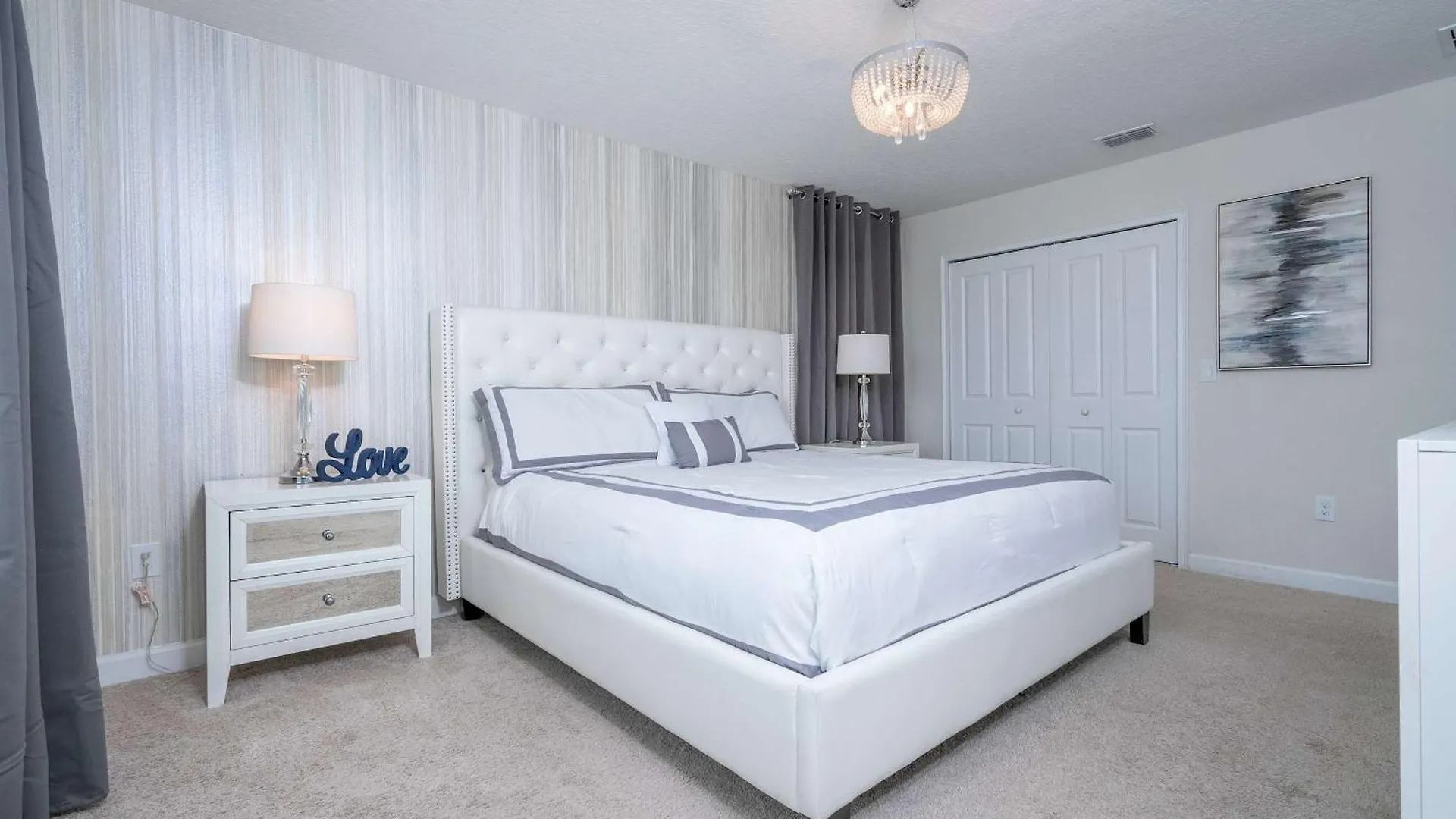 6bed , Themed Rooms, Game Room, Storey Holiday home Kissimmee