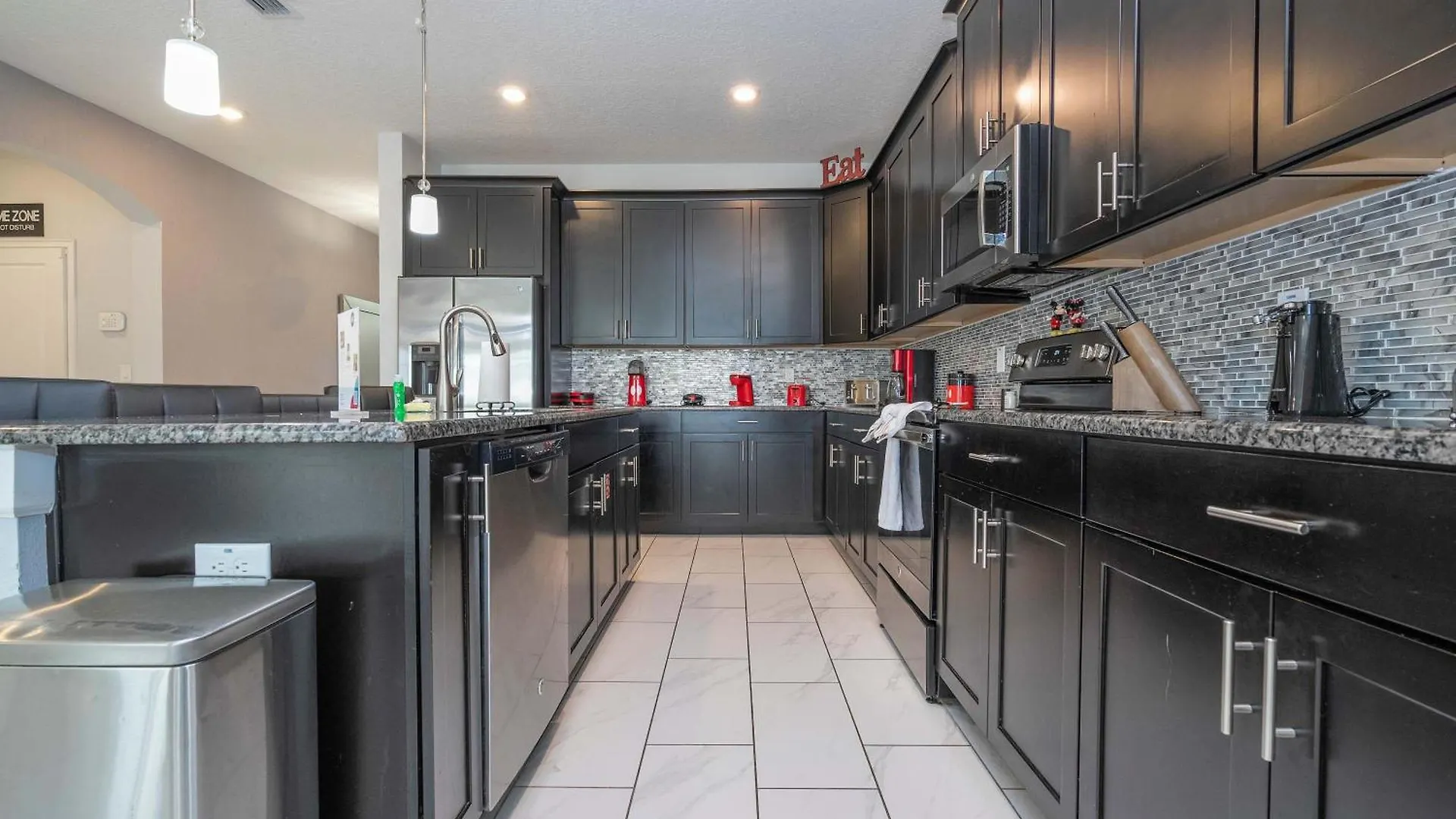 6bed , Themed Rooms, Game Room, Storey * Kissimmee