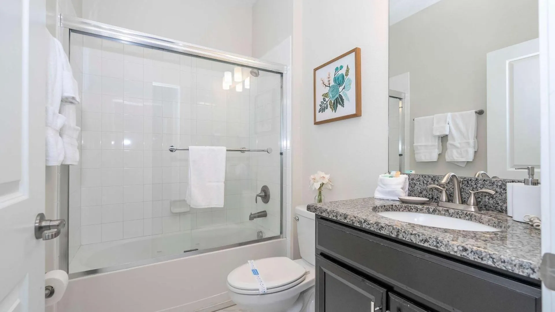6bed , Themed Rooms, Game Room, Storey Holiday home Kissimmee