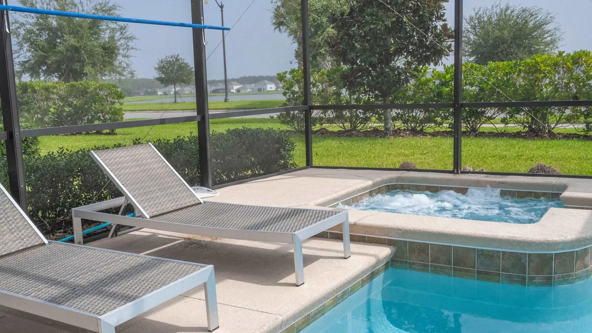 6bed , Themed Rooms, Game Room, Storey * Kissimmee