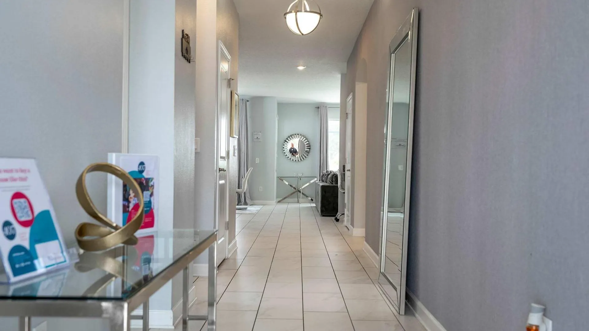 6bed , Themed Rooms, Game Room, Storey Holiday home Kissimmee