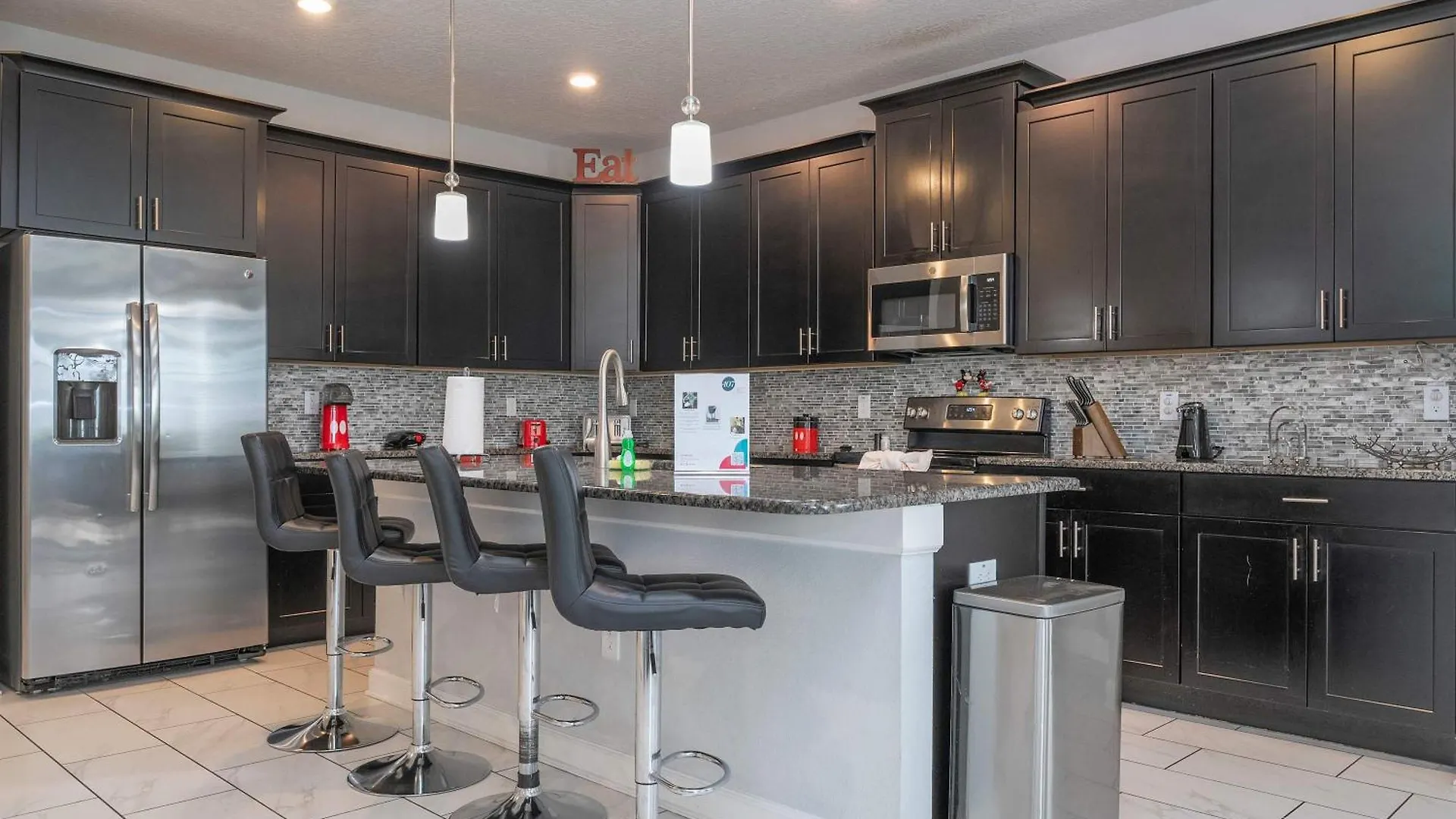6bed , Themed Rooms, Game Room, Storey Kissimmee