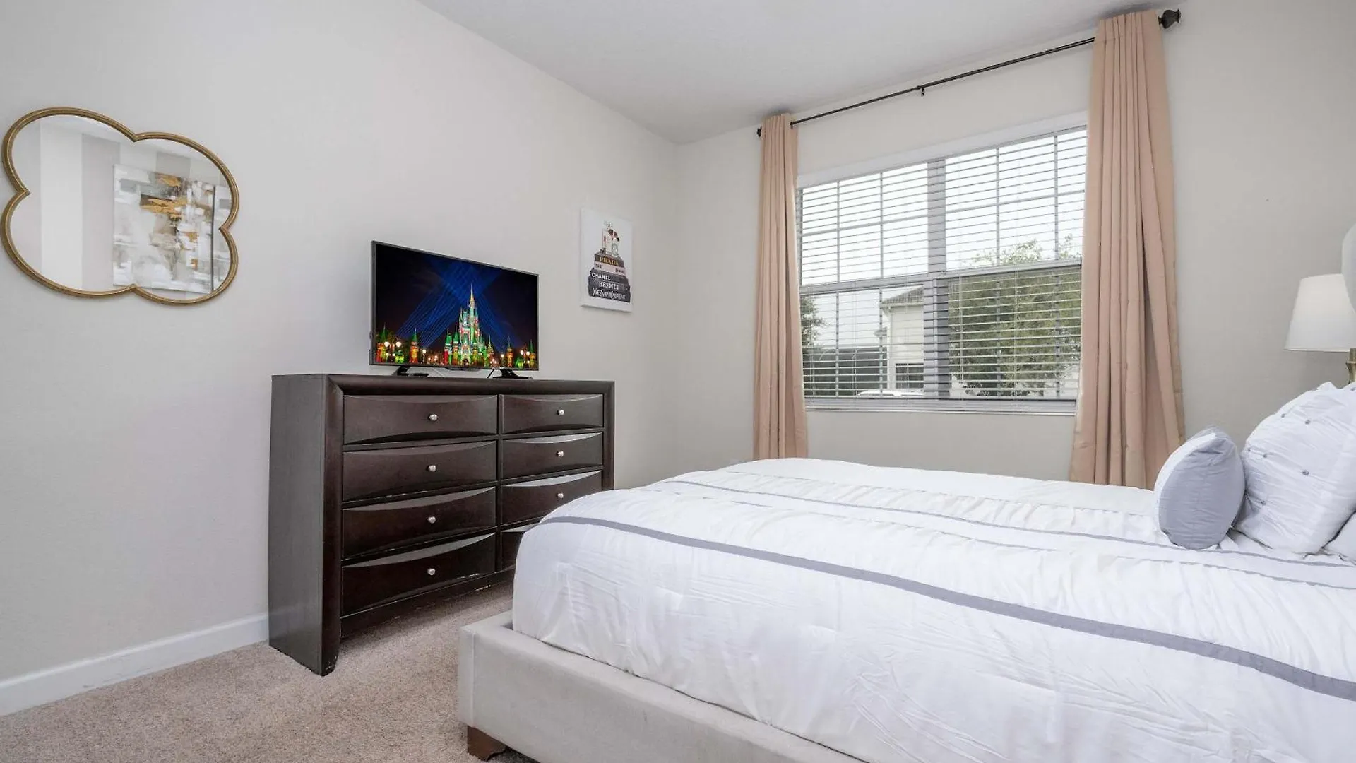 6bed , Themed Rooms, Game Room, Storey