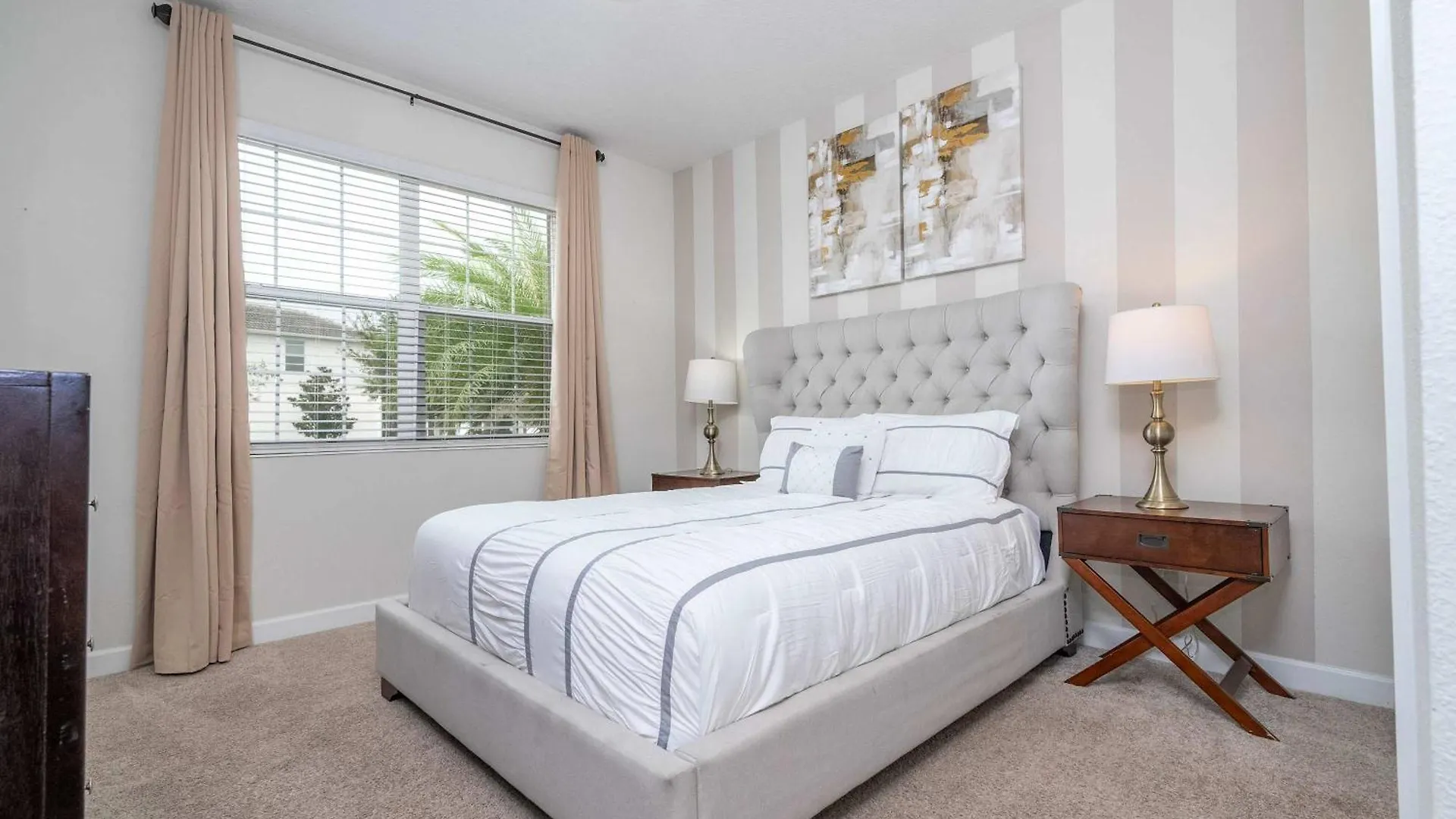 6bed , Themed Rooms, Game Room, Storey Holiday home Kissimmee