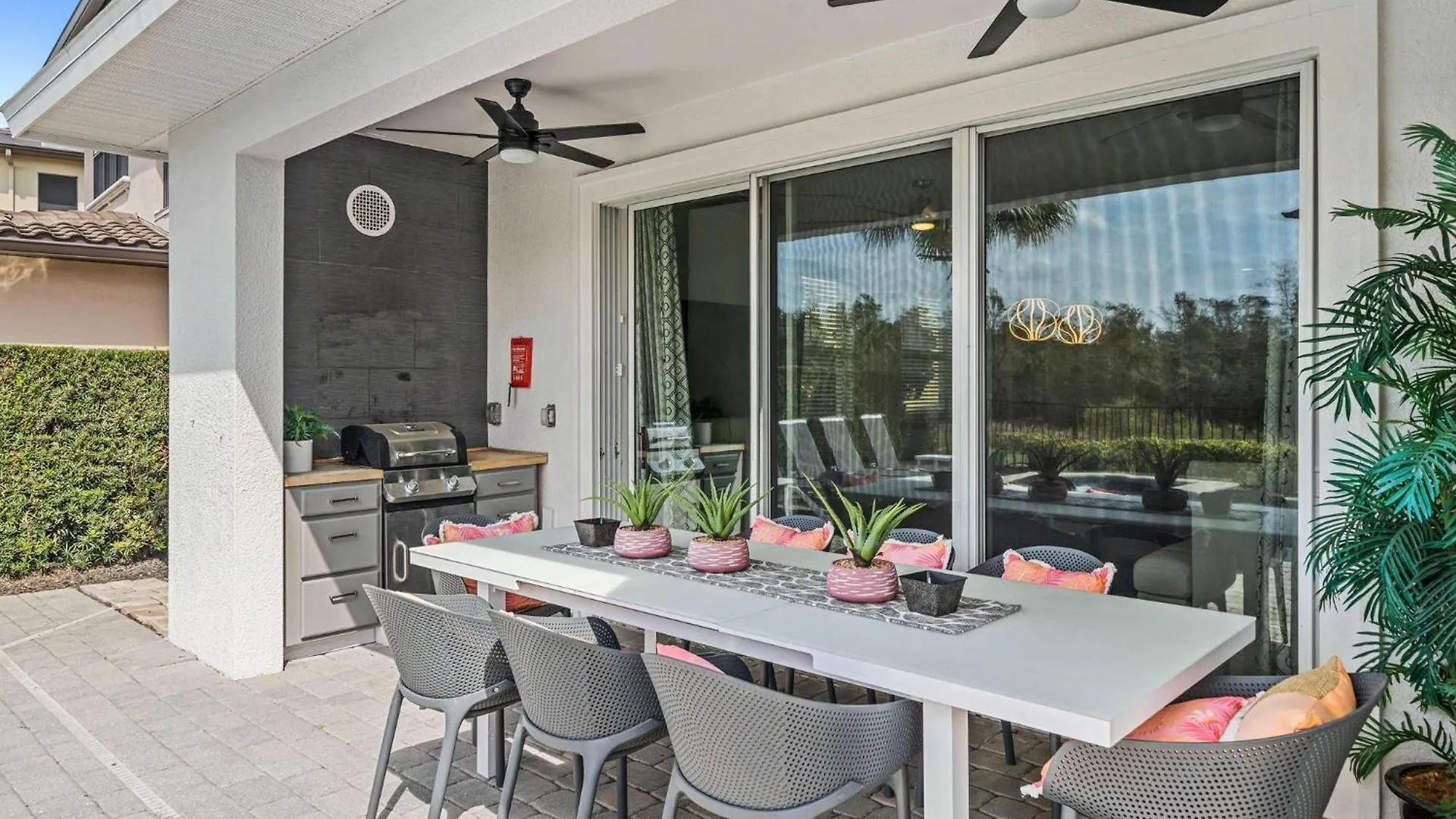 Holiday home W475 - The Modern *