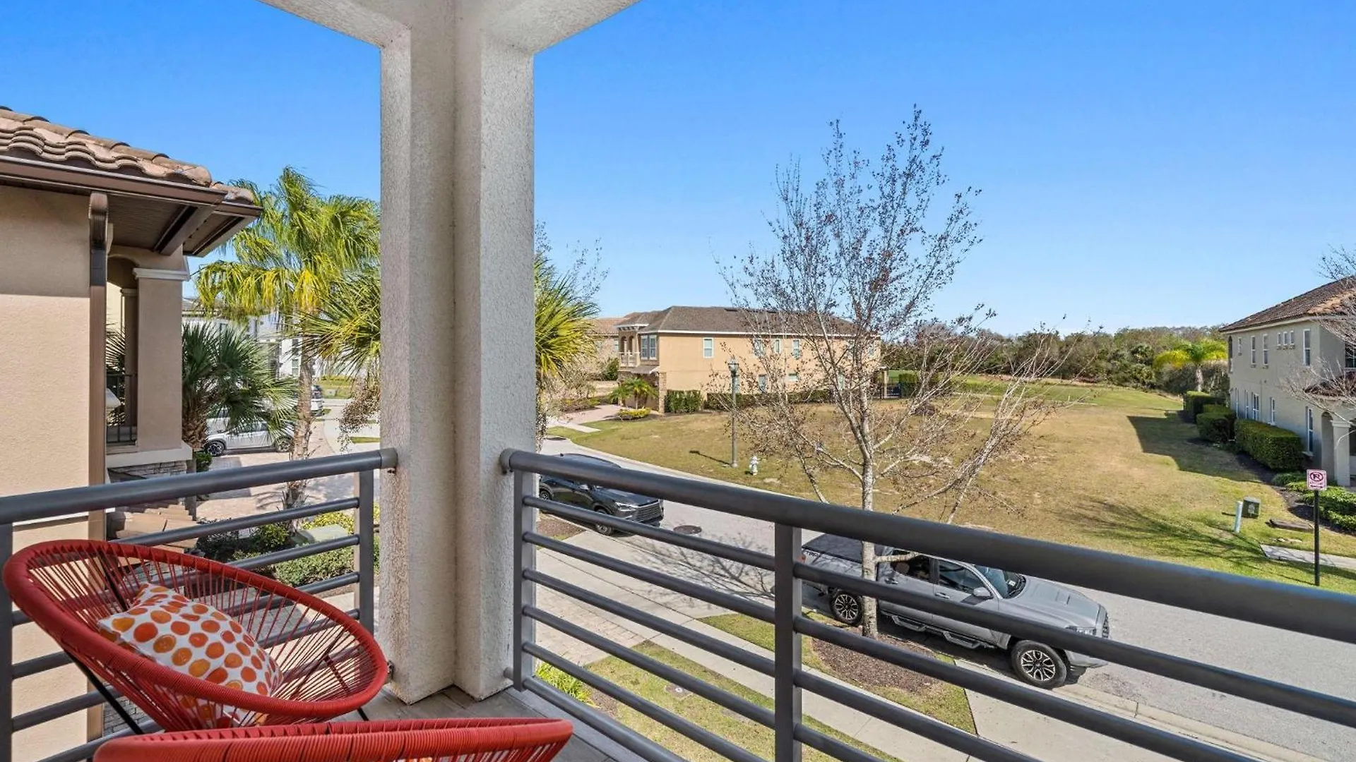 Holiday home W475 - The Modern